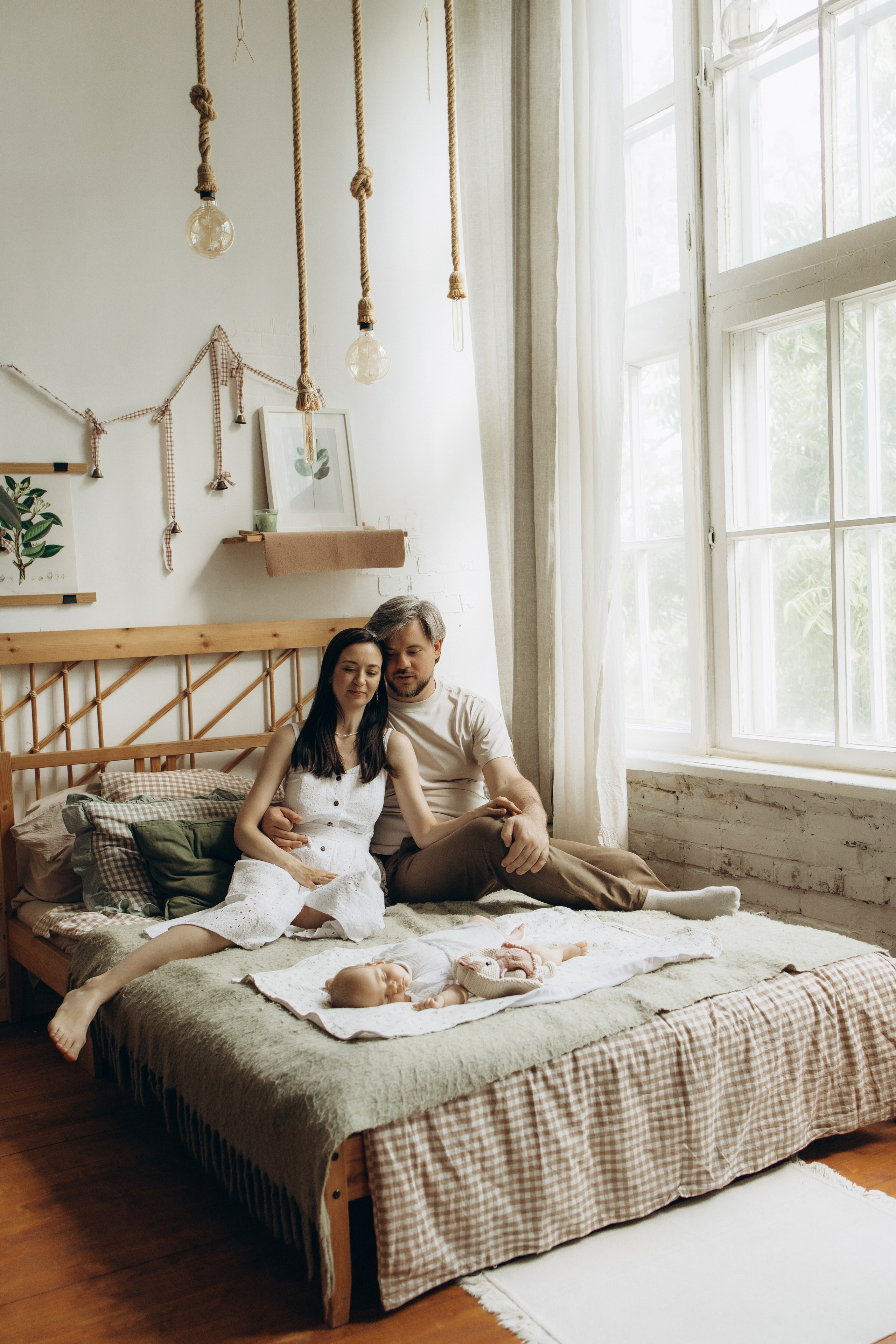 Анна и Витя. Самый теплый фотограф в Краснодаре Рябоконь Ксения