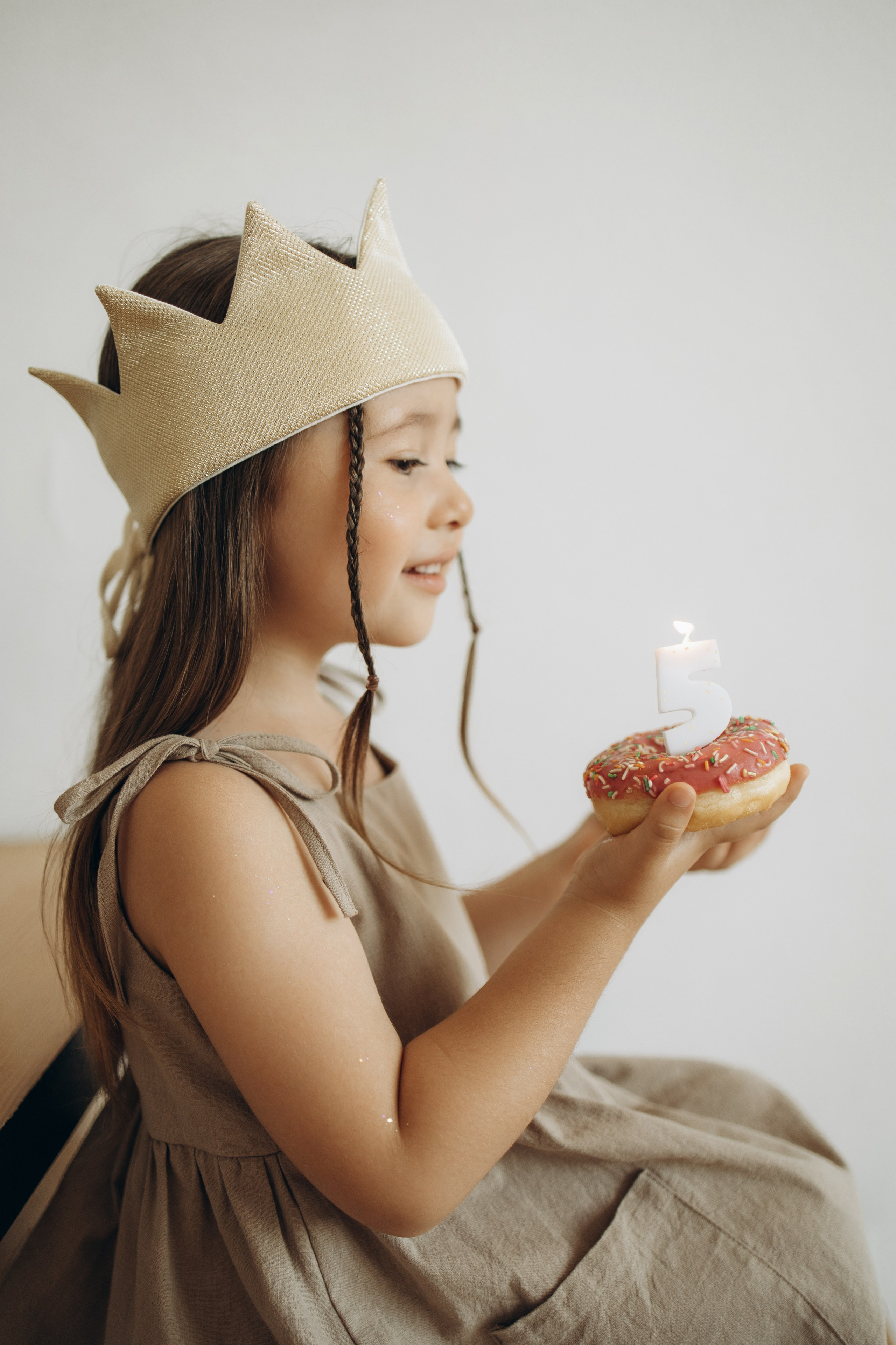 Кире 5 лет. Самый теплый фотограф в Краснодаре Рябоконь Ксения