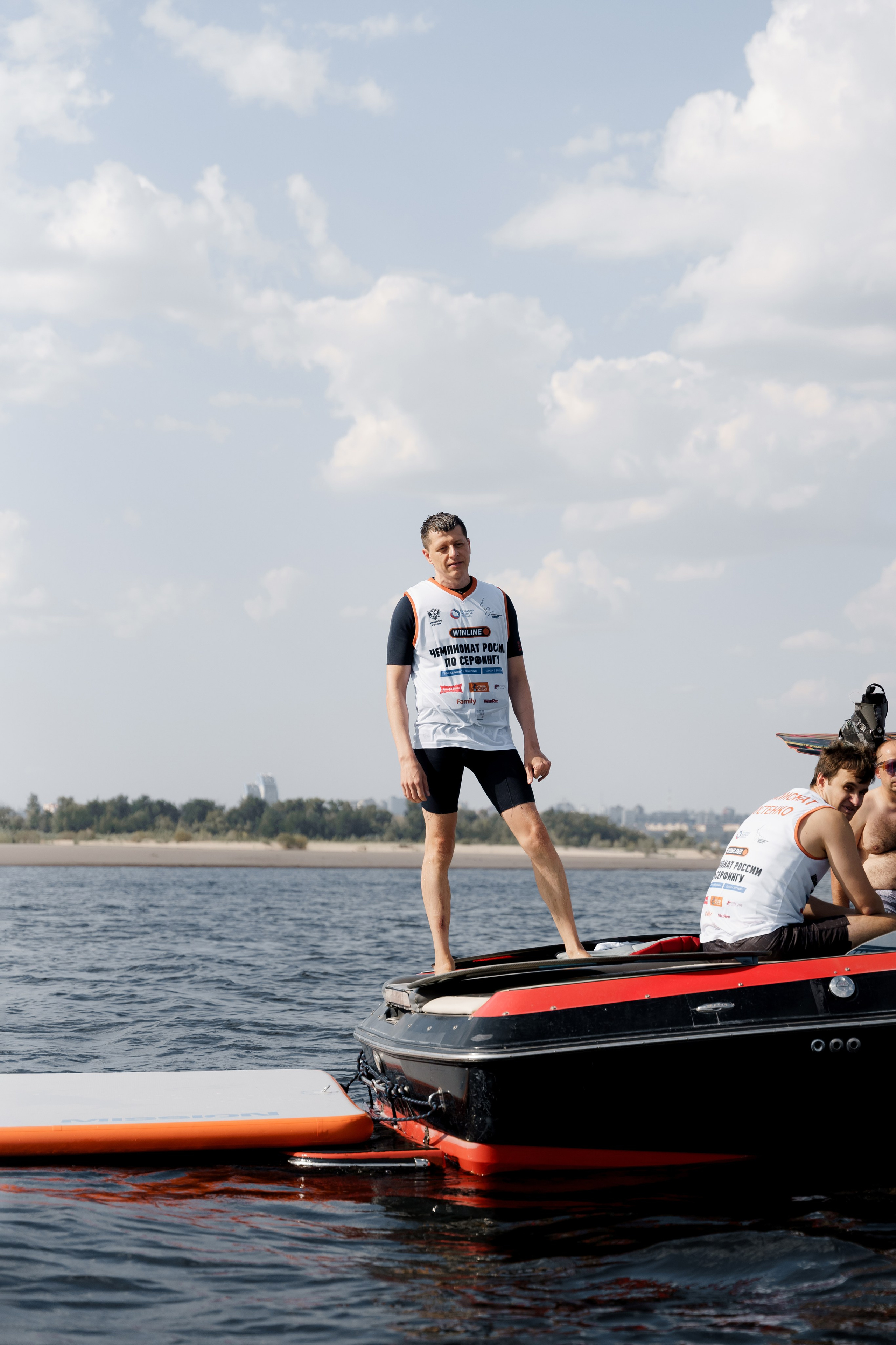 Surf 2025. Фотограф Валерия Крахмалева