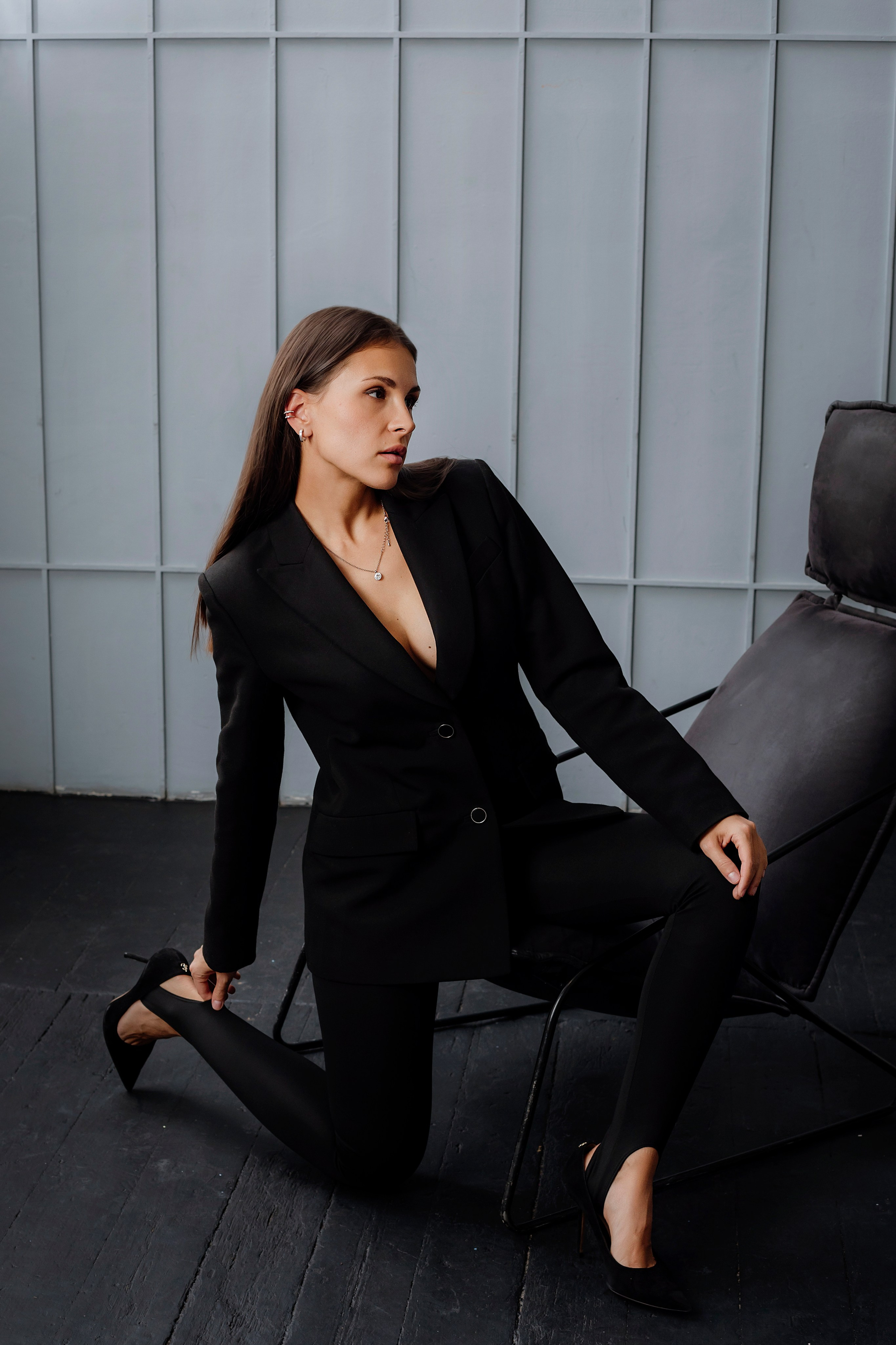 Анастасия. Деловая и Бизнес съемка в  Москве Инесса Грушко