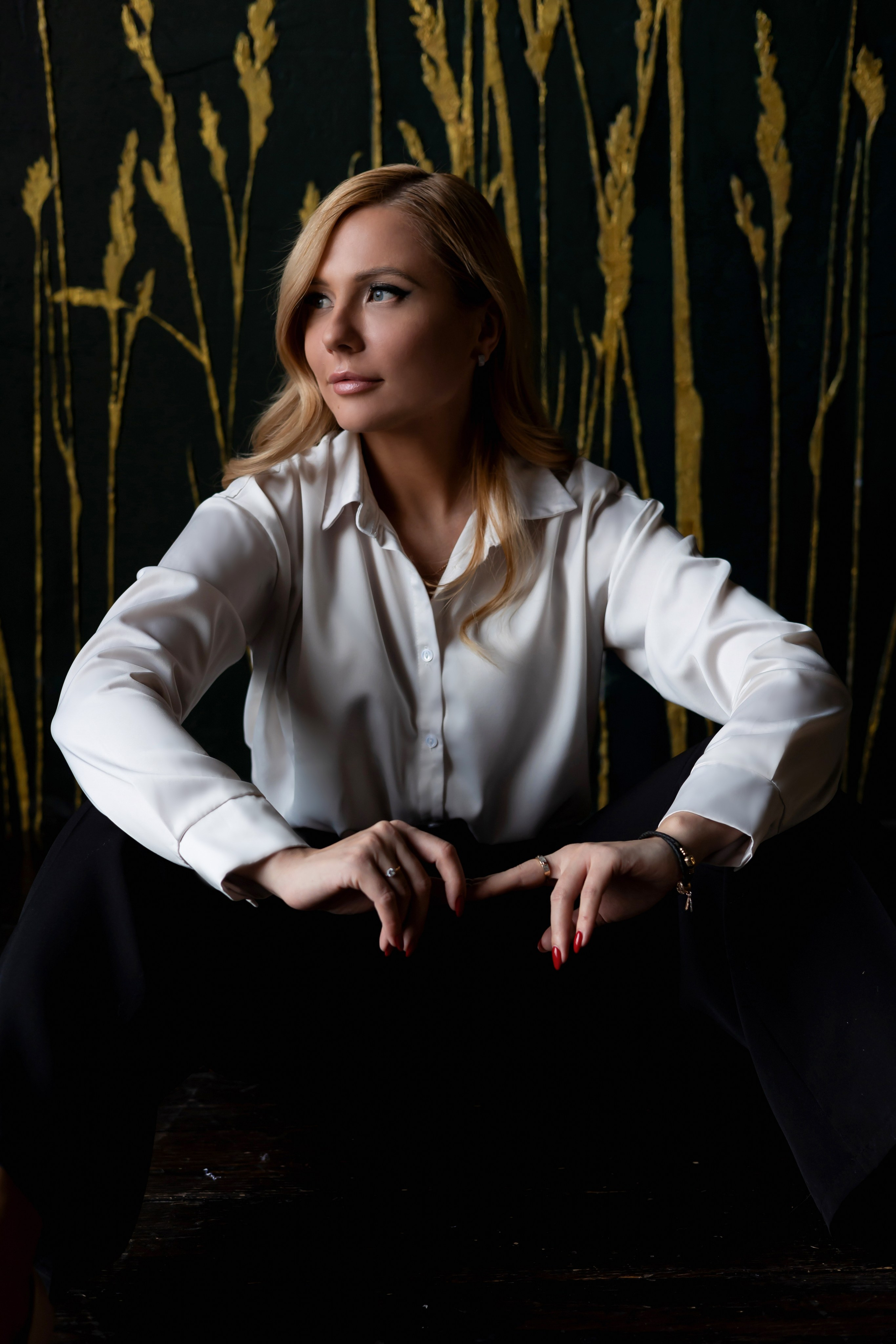 Женская съемка. Семейный и детский фотограф в Москве Маклакова Алеся