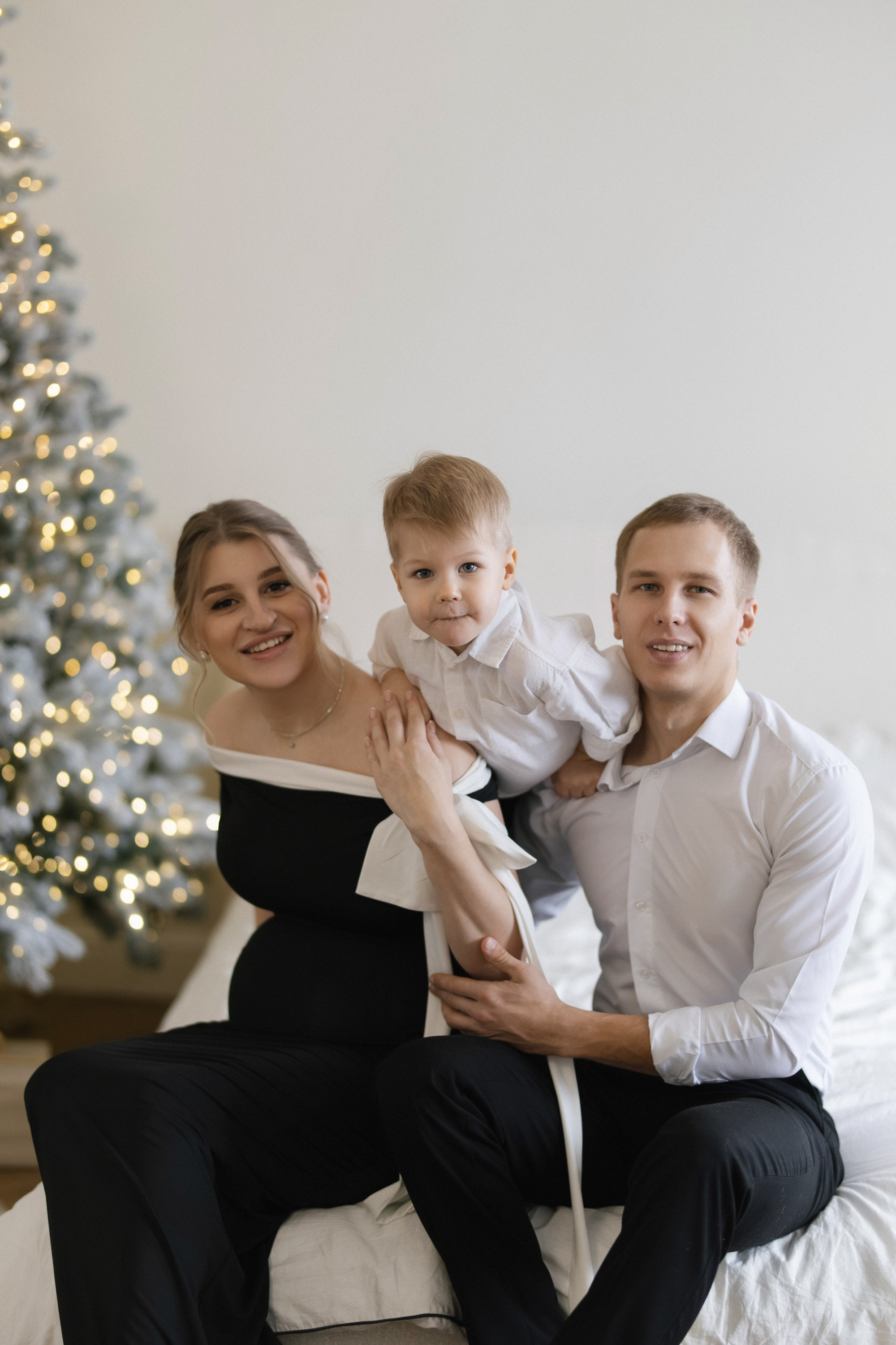 «В ОЖИДАНИИ НОВОГО ГОДА». Maria Startseva Photo