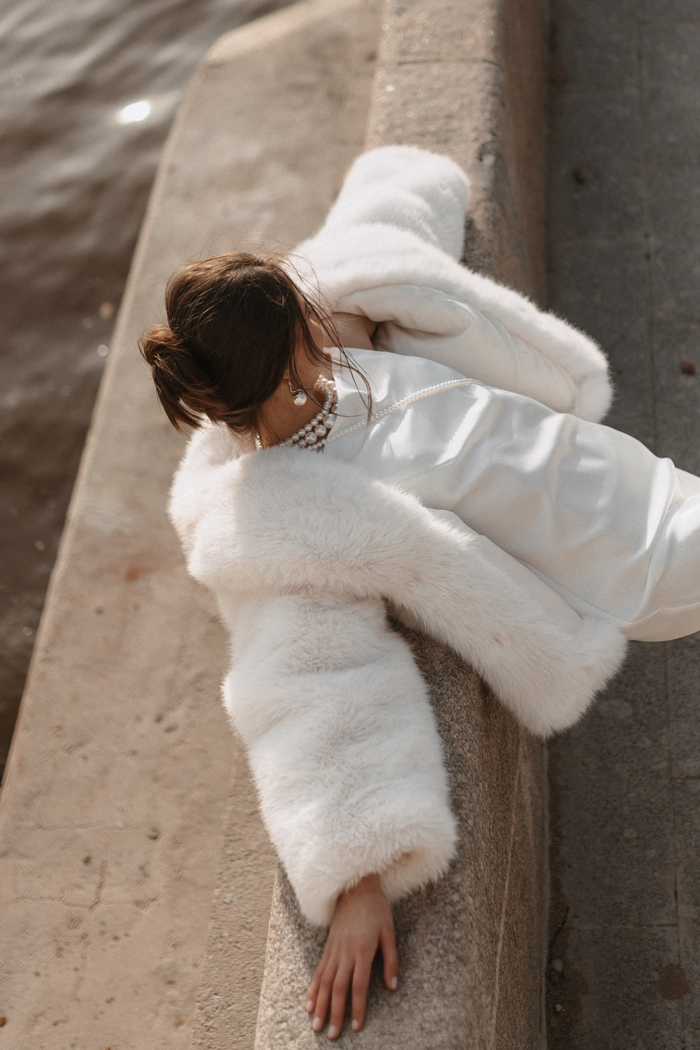 Сережа и Ира (2024). Свадебный и семейный фотограф в Москве Яна Шувалова