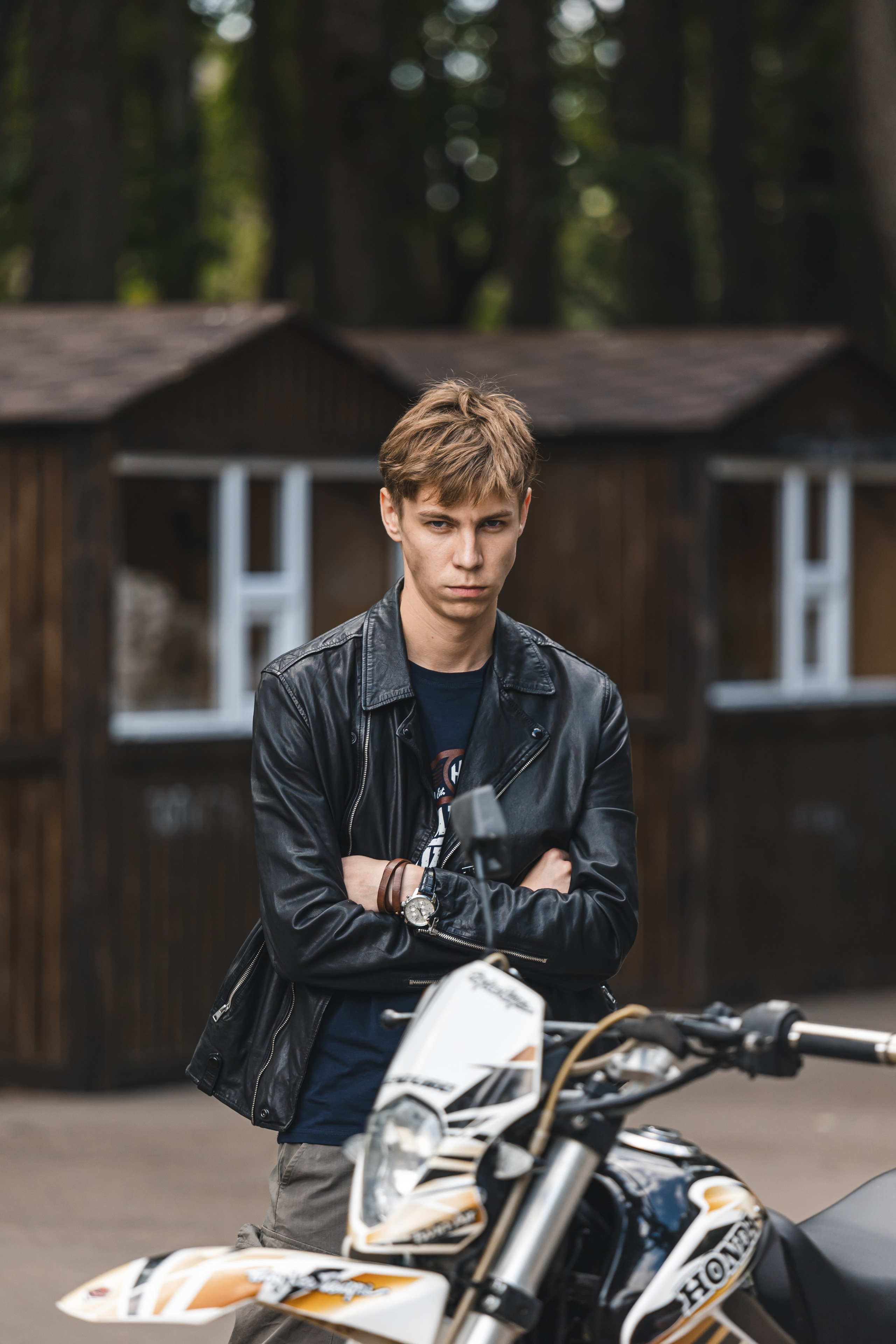 Документальный репортаж. Наталья Летунова — репортажный фотограф