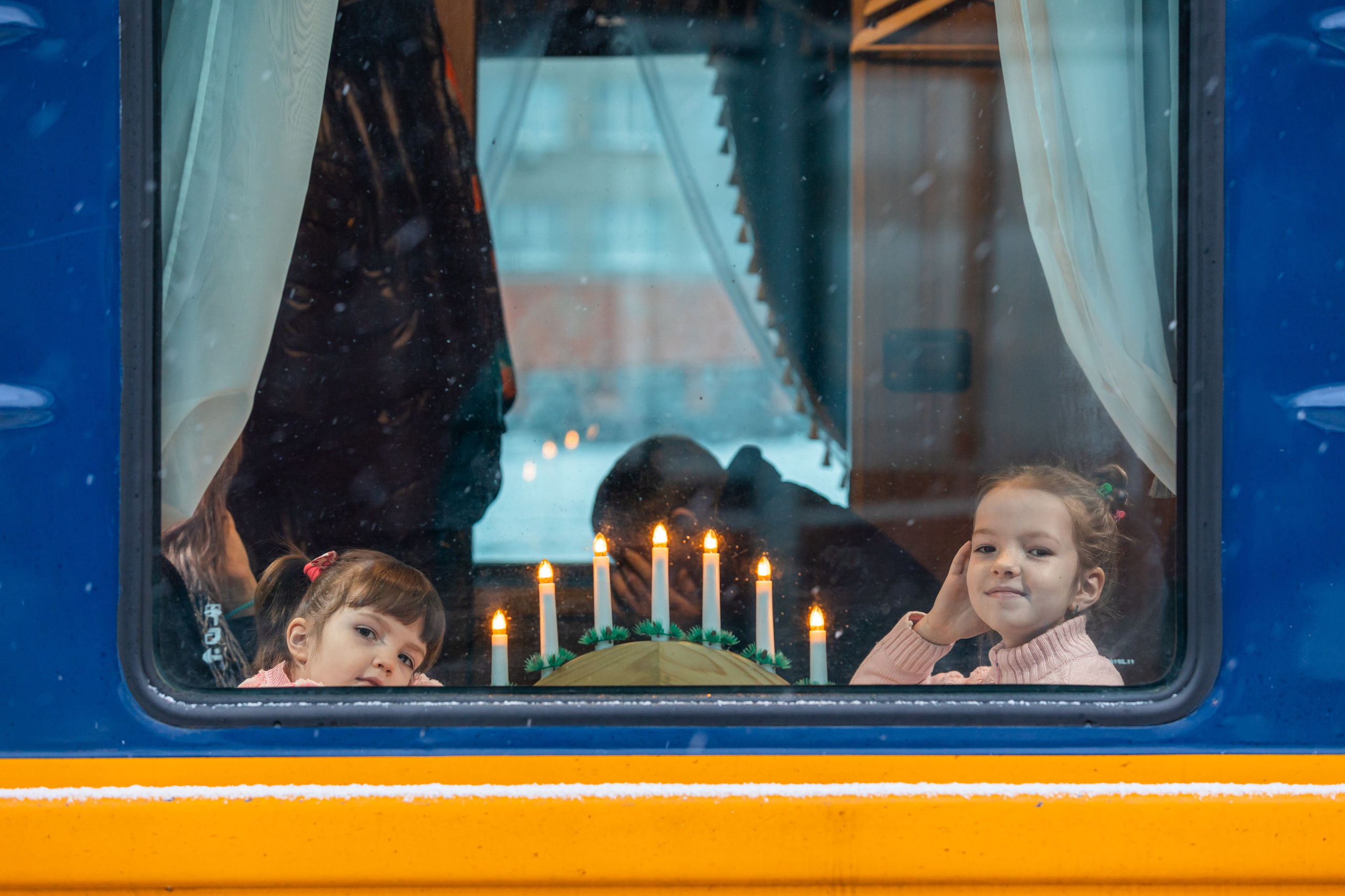 Общественные и культурные события. Наталья Летунова — репортажный фотограф