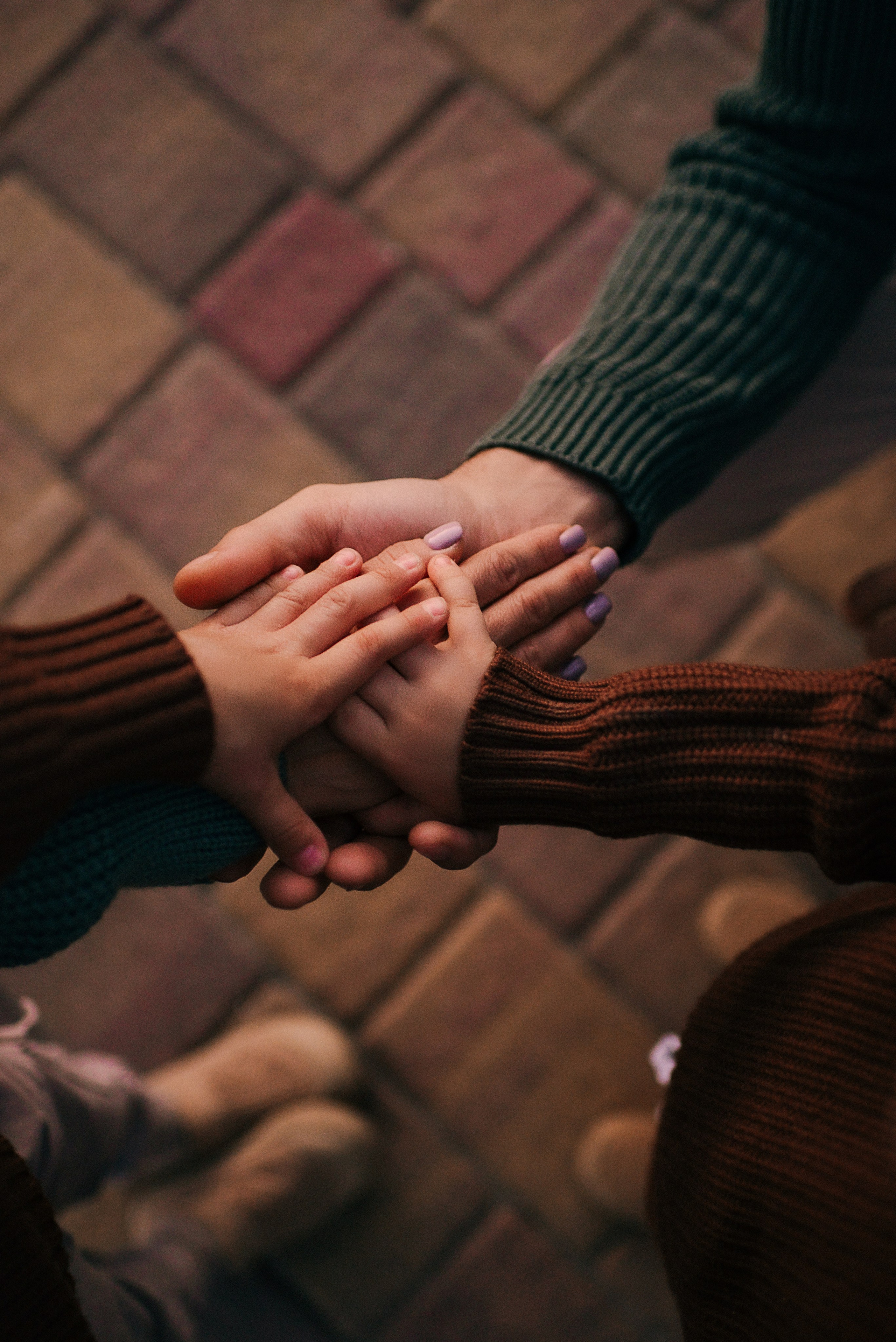 Сентябрьским теплым вечером. Фотограф Ярута Оксана / Ростов-на-Дону