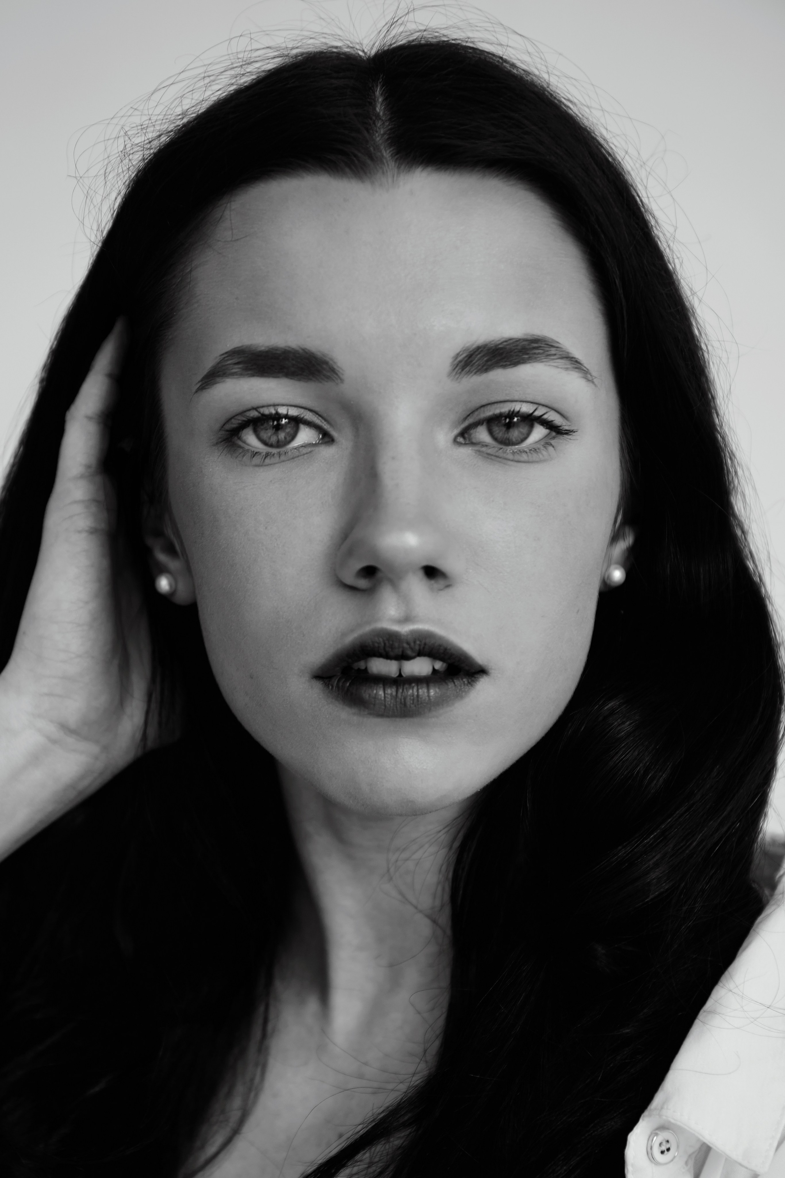 Stefania. Modeling agency TM MODELS