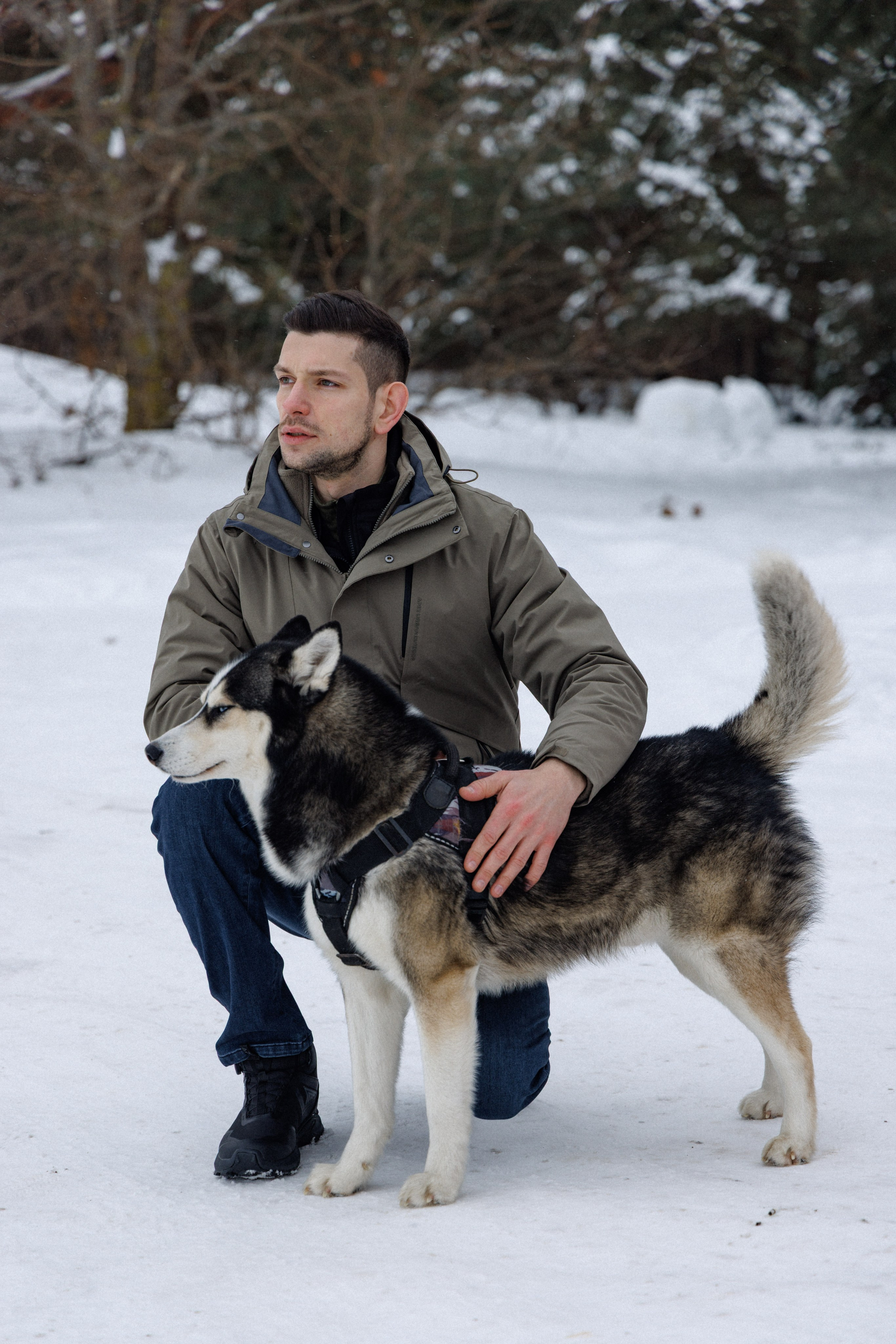 Никита. Модельное агентство ТМ МОДЕЛС в Калининграде