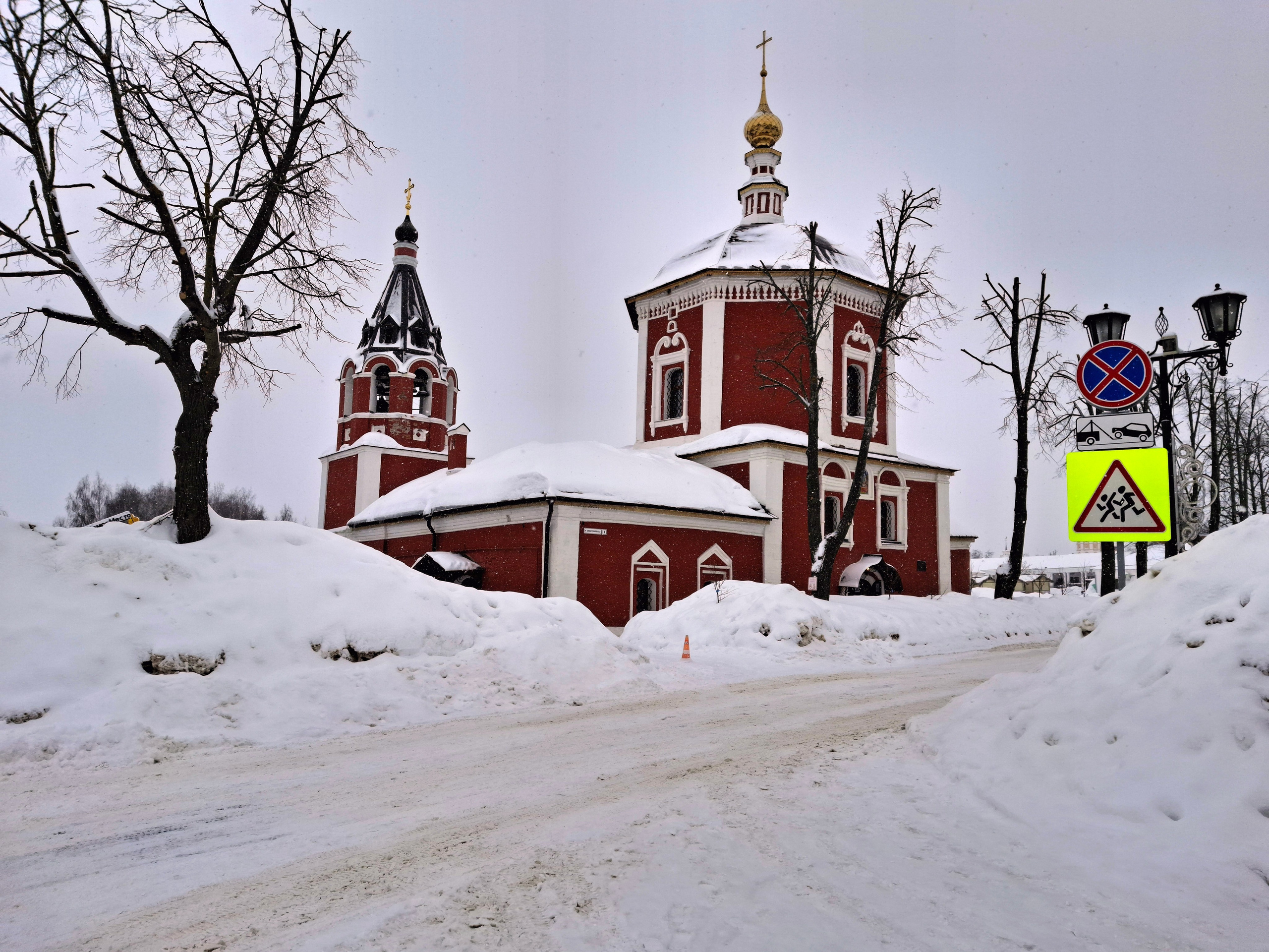 Последняя поездка. Игорь Жучков. Россия увиденная глазами путешествующего фотографа