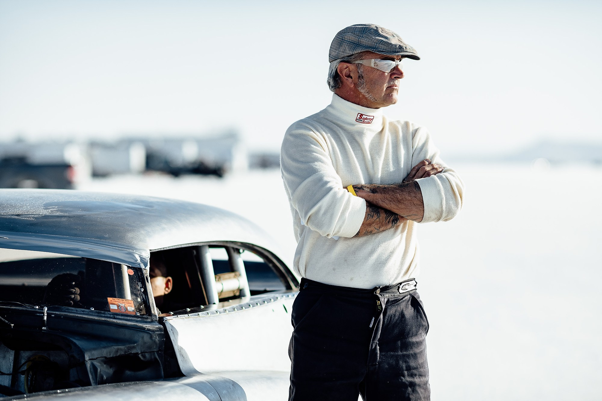 Портретная фотограифя. Промышленная и репортажная фотография