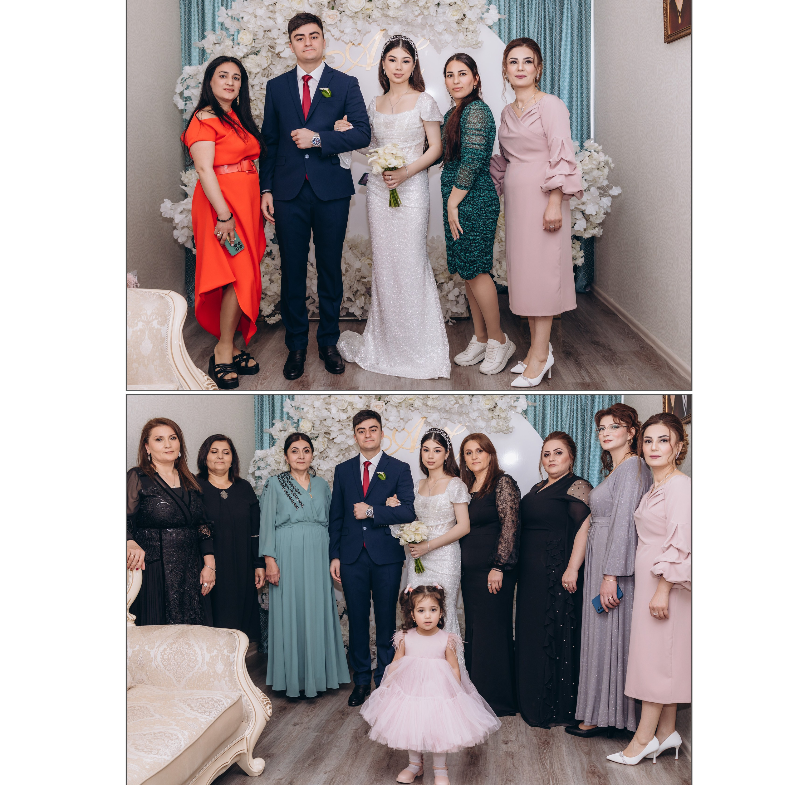 Асим Зейнаб 20 апреля 2024. Фотограф в Калининграде свадебная фотография, репортажная, фотосессии