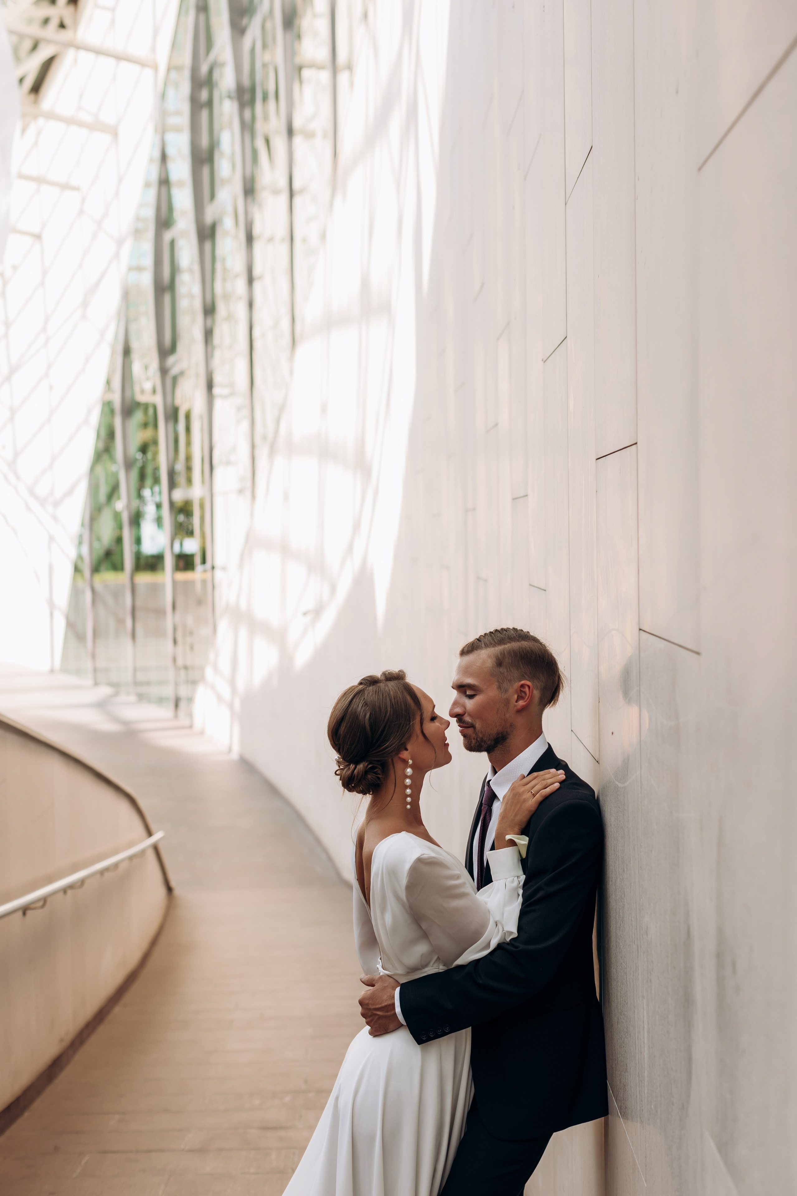 Александр и Ольга 15 августа 2023. Фотограф в Калининграде свадебная фотография, репортажная, фотосессии