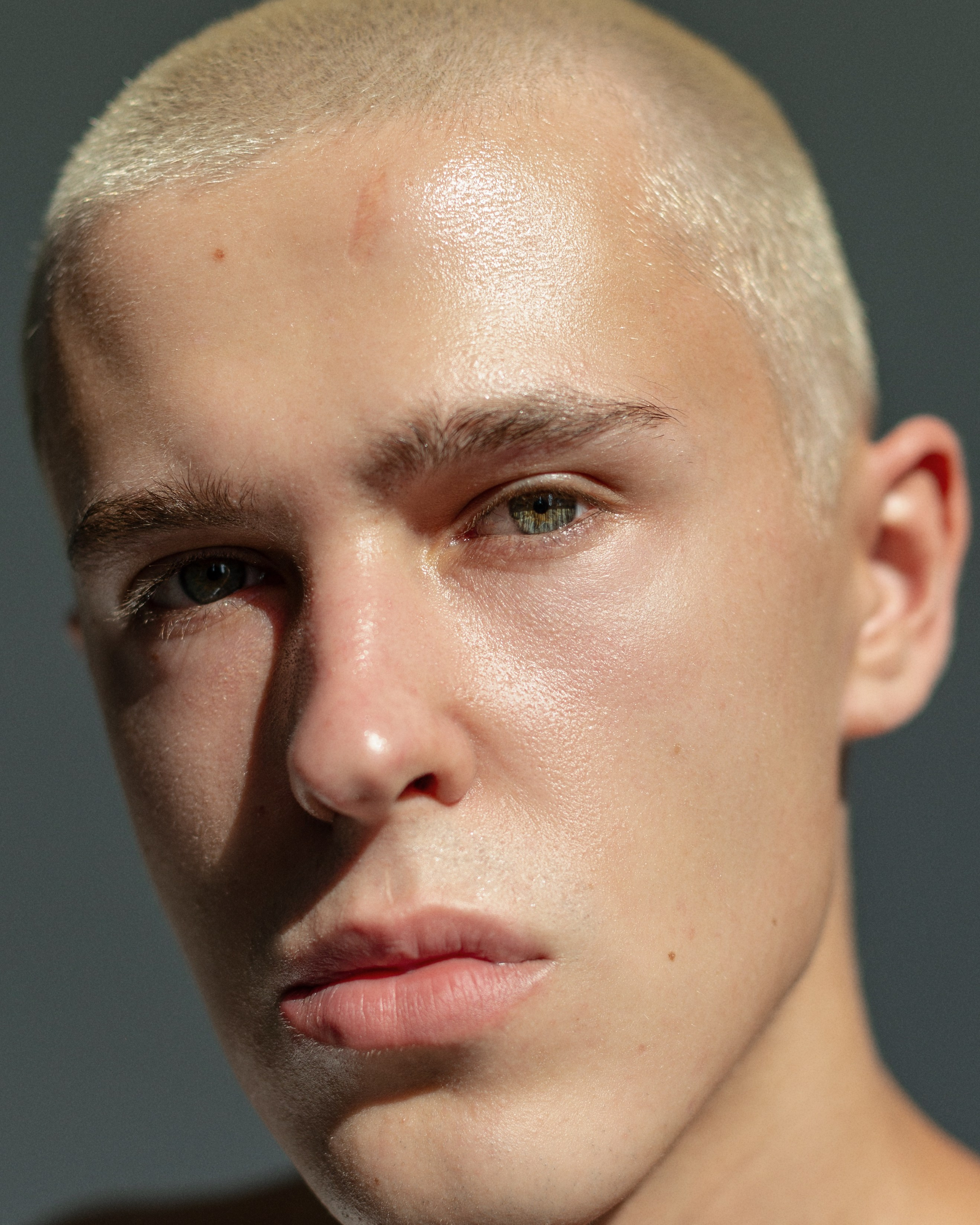 Вадим. Фотограф в Москве — Евгения Прокопенко