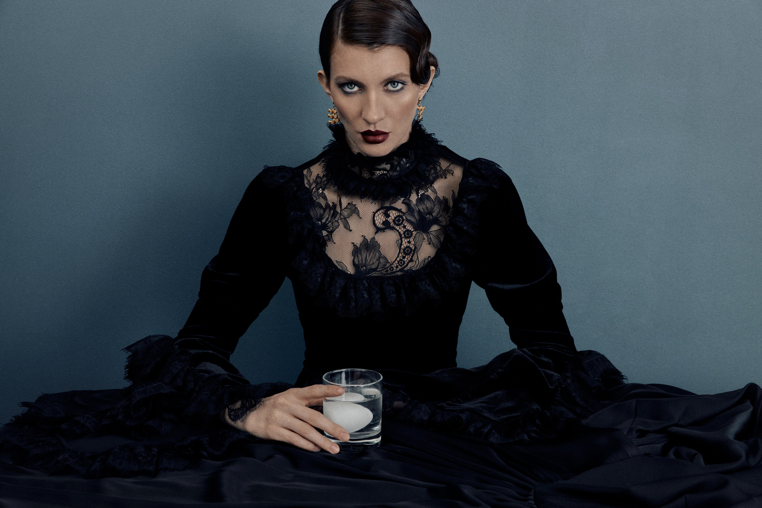 YAKUBoWITCH. Главная