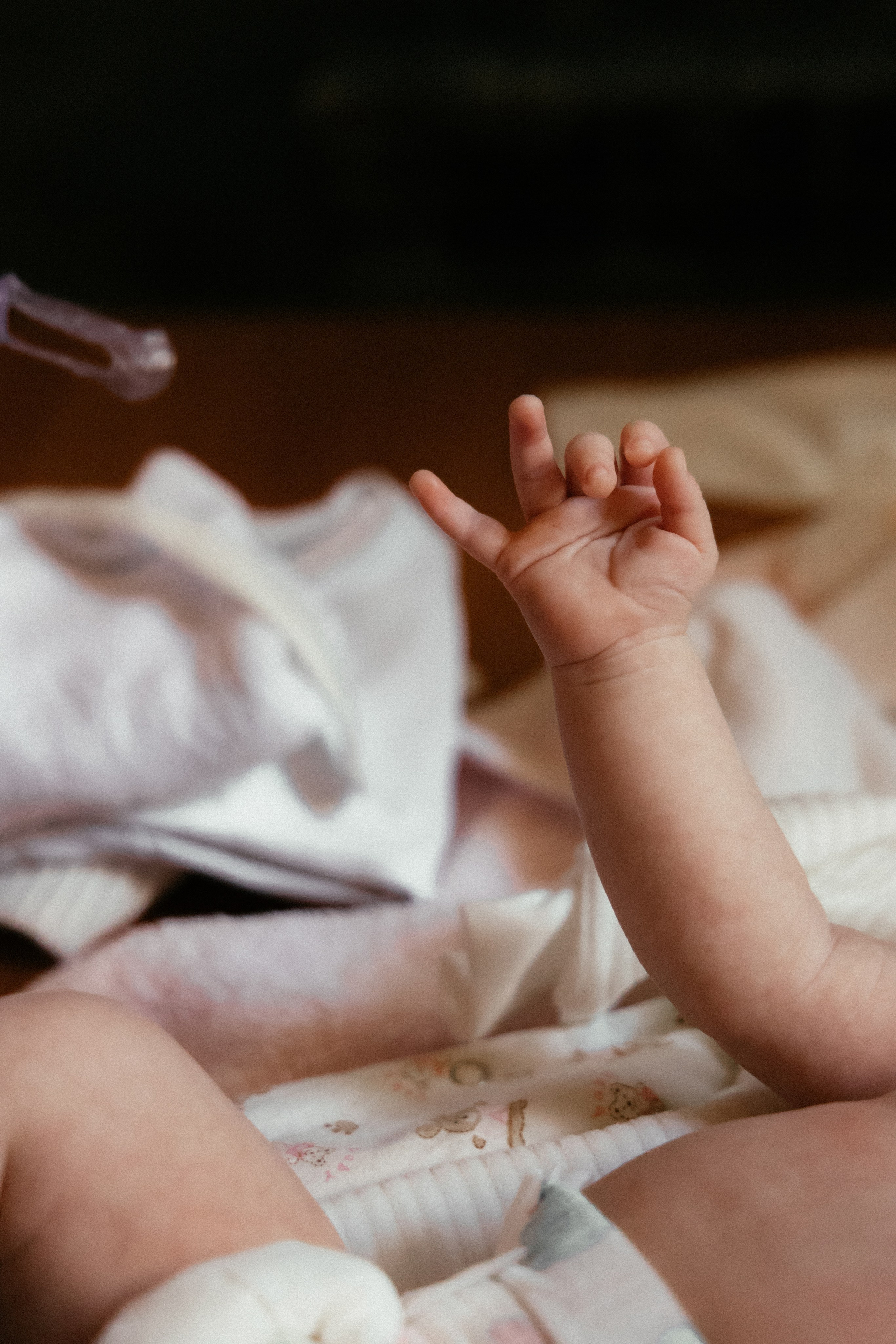 Крещение Евы