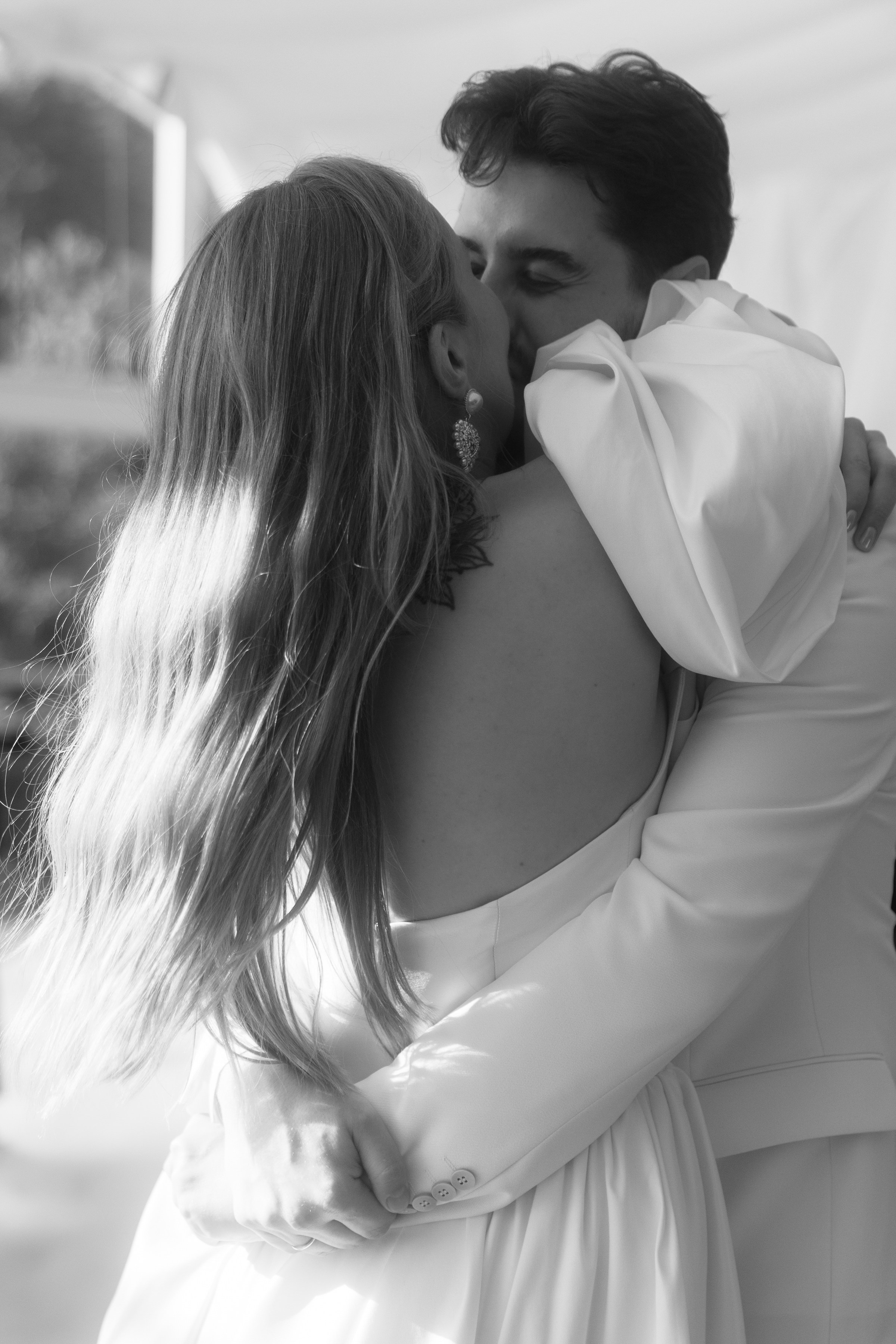 Надя и Вова, современная классика за городом, СПб. Фотограф в Москве Екатерина Черненко