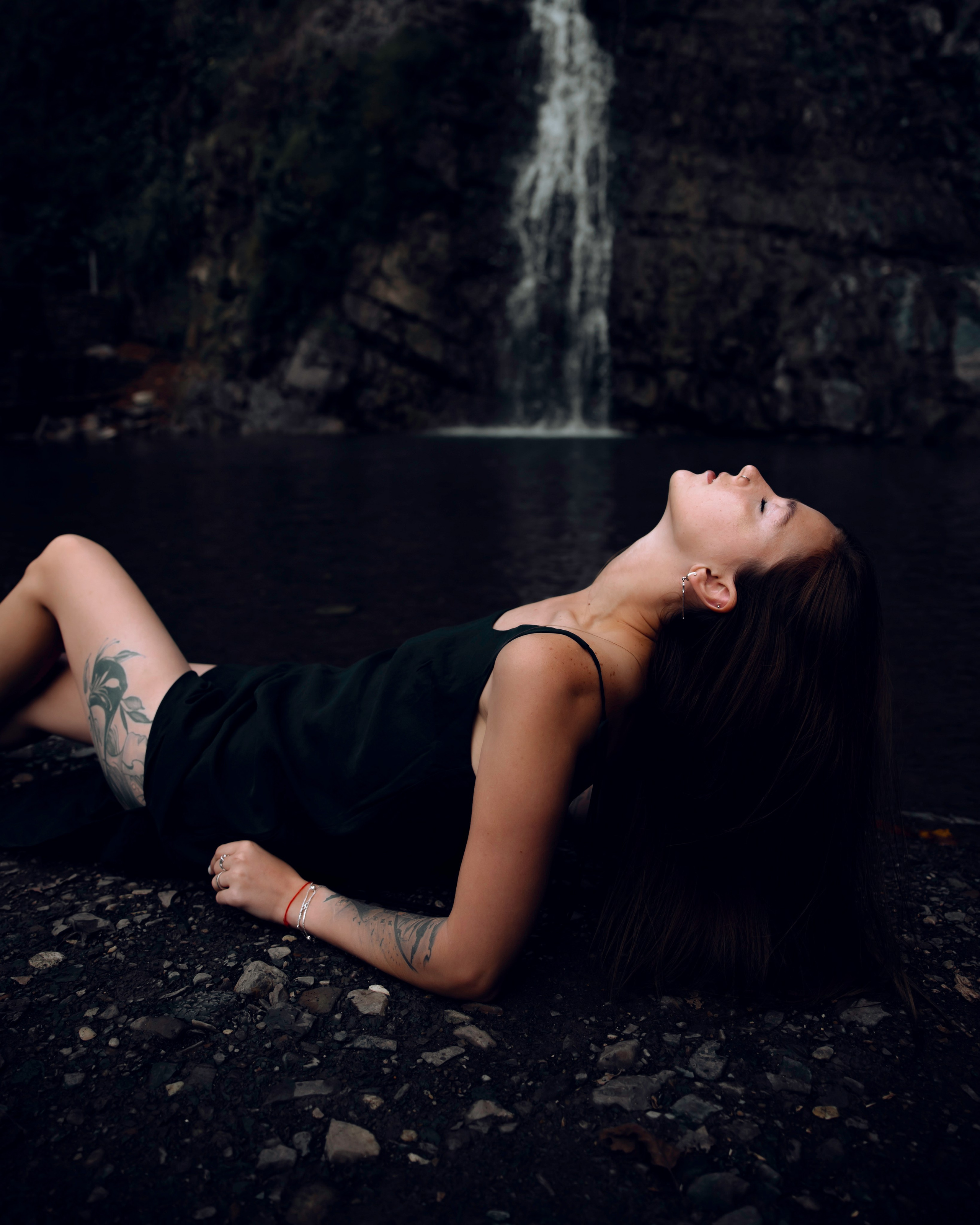 Anya. Главная