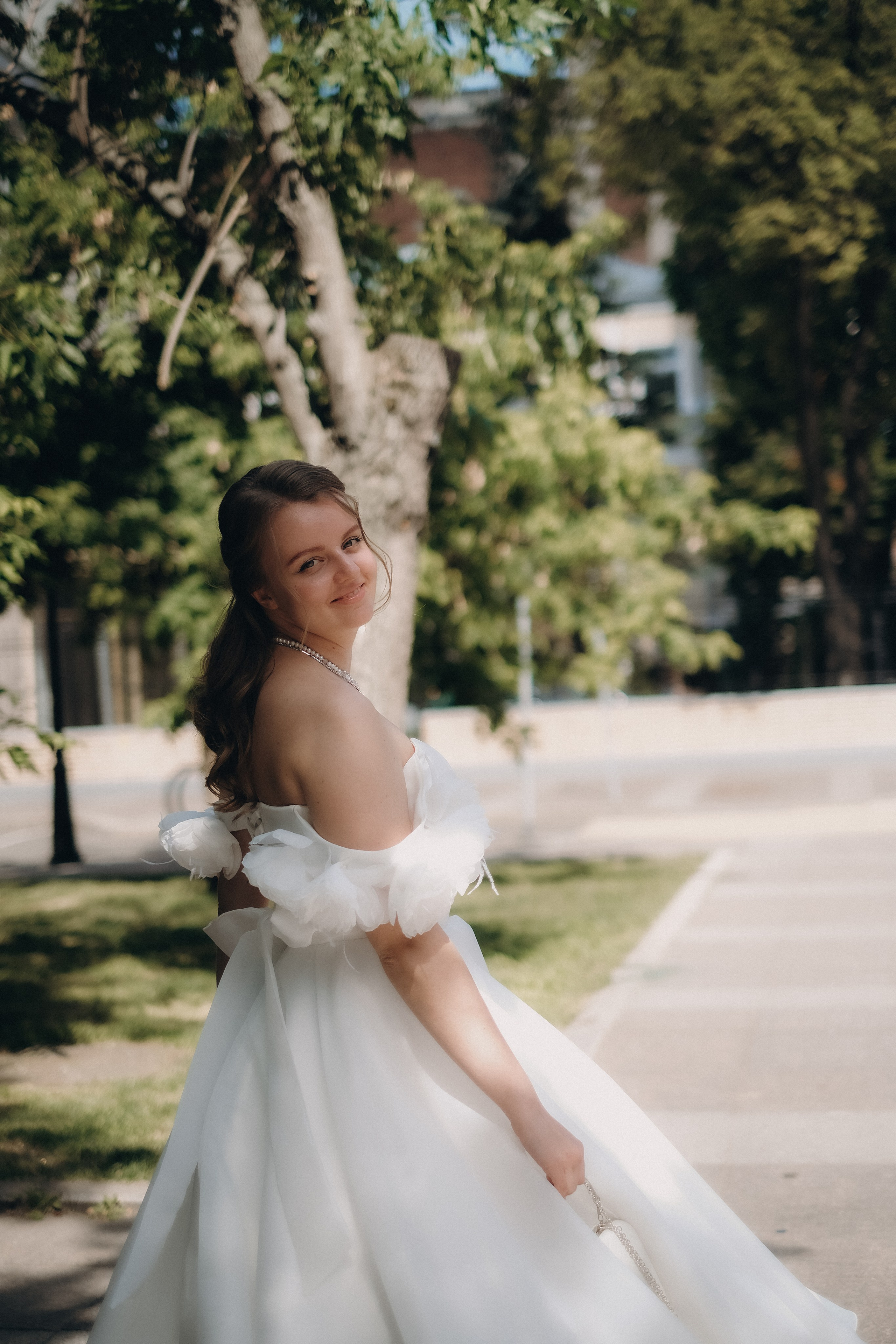 Алексей и Аня. Свадебный и семейный фотограф в Москве Инника Кетлер