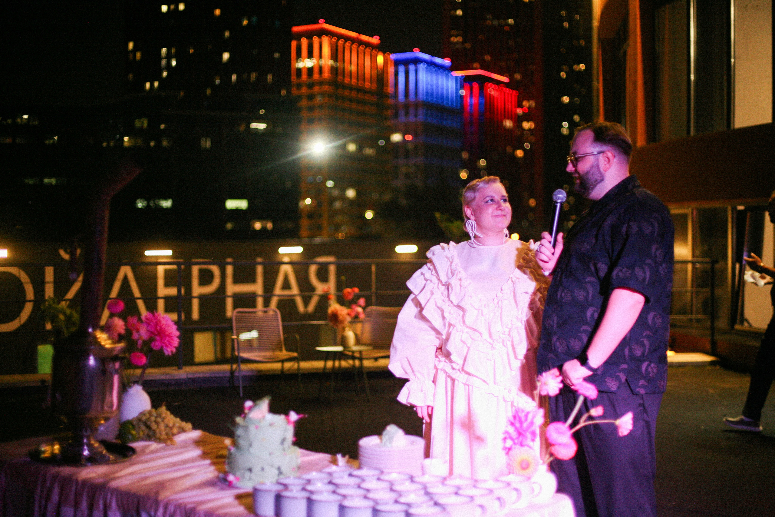 Аня и Кирилл (полный день с росписью). Фотограф Екатерина Максимова: семейные, индивидуальные съемки, свадьбы