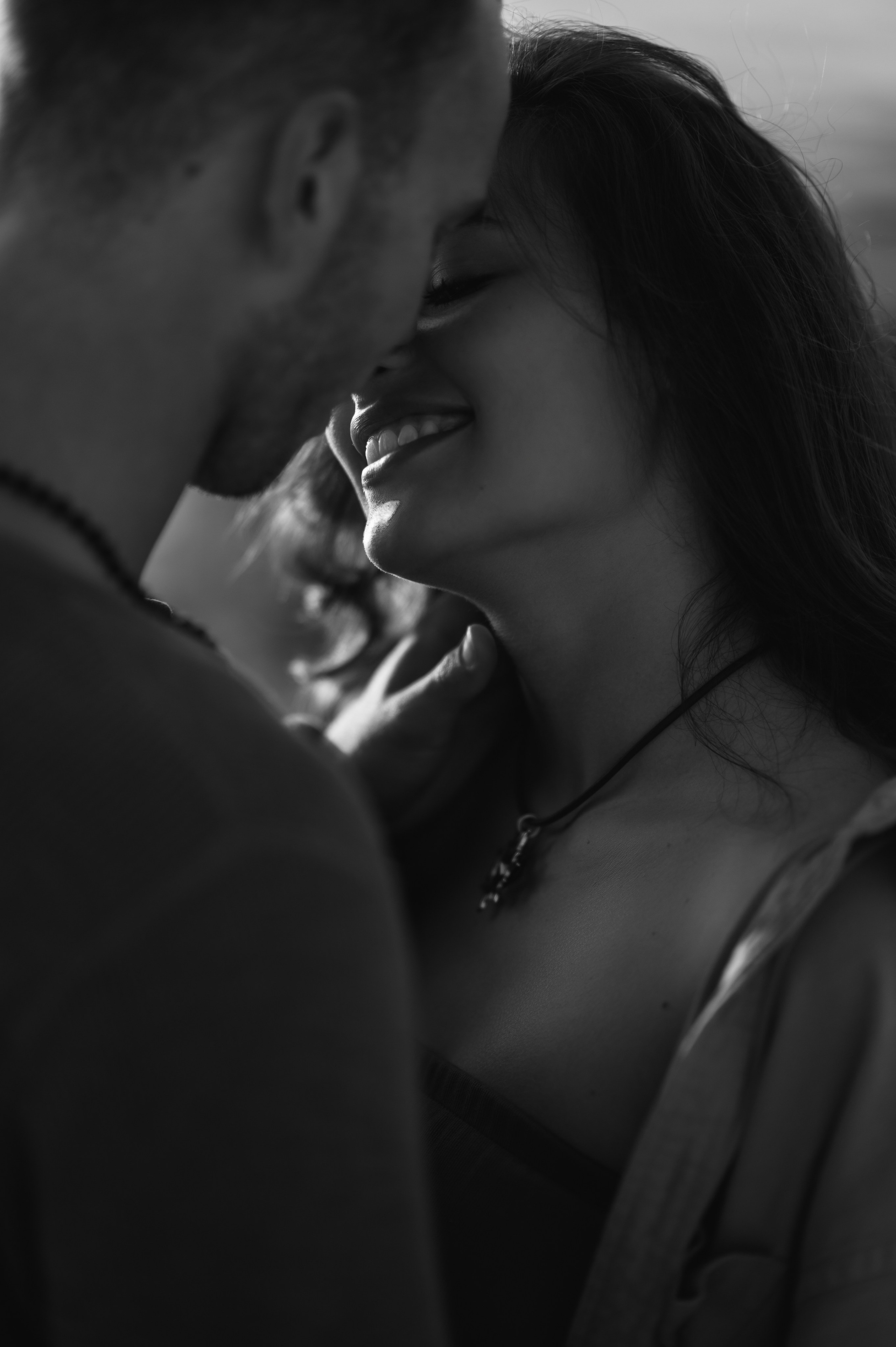 Юля и Илья. Свадебный и Семейный фотограф в Санкт-Петербурге Марина Заборовская