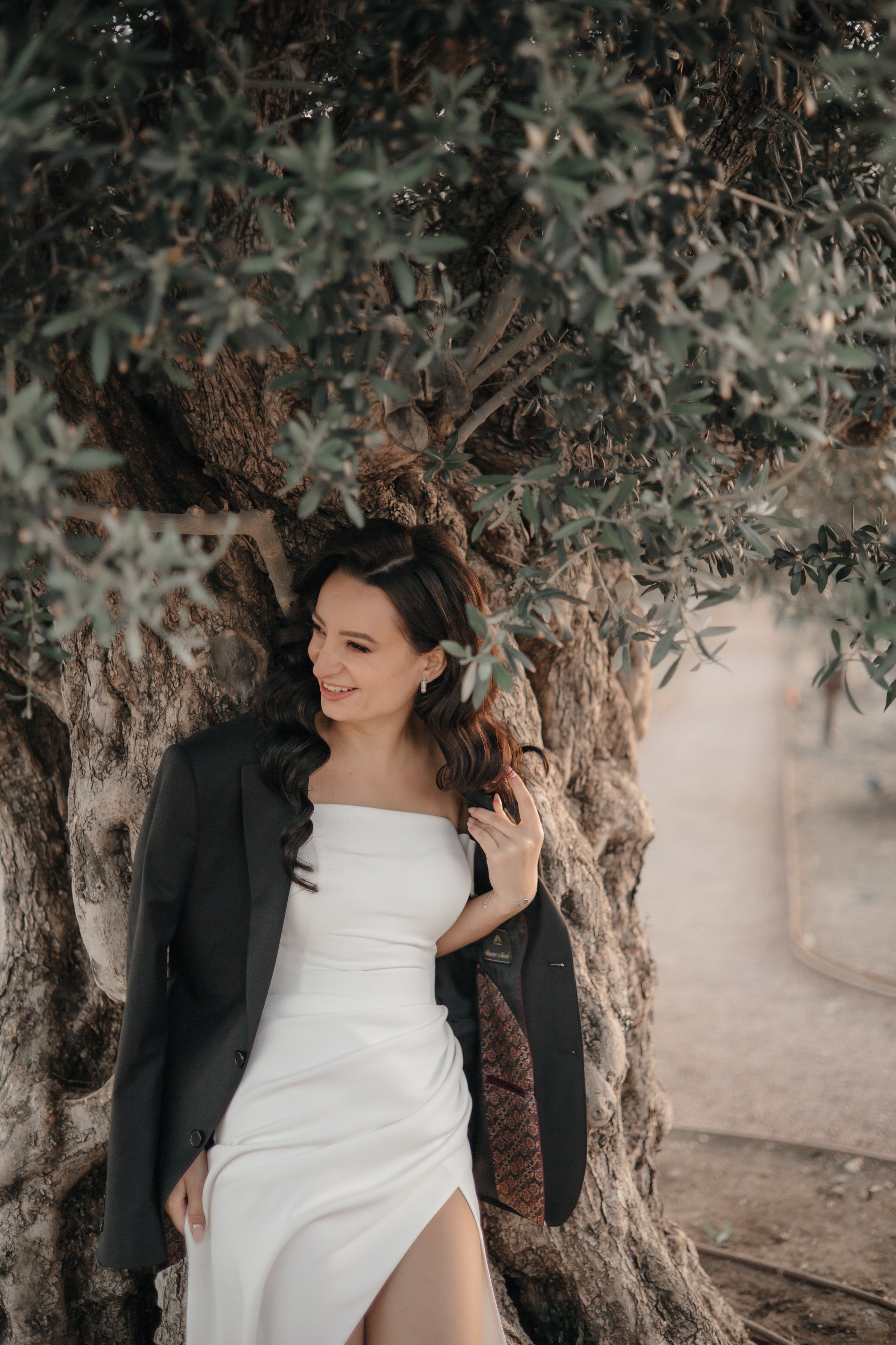 Катя и Павел МРИЯ. Огранизация свадьбы в Крыму