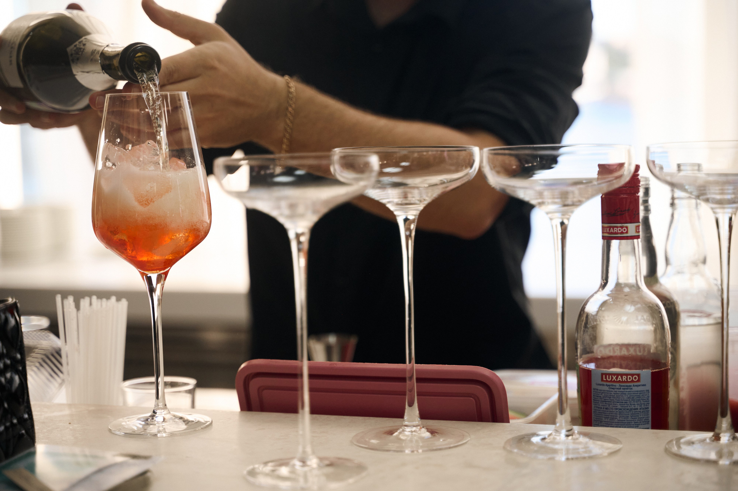 Свадьба 15.09.2024. Свадебный фотограф во Владивостоке Гарагуля Игорь