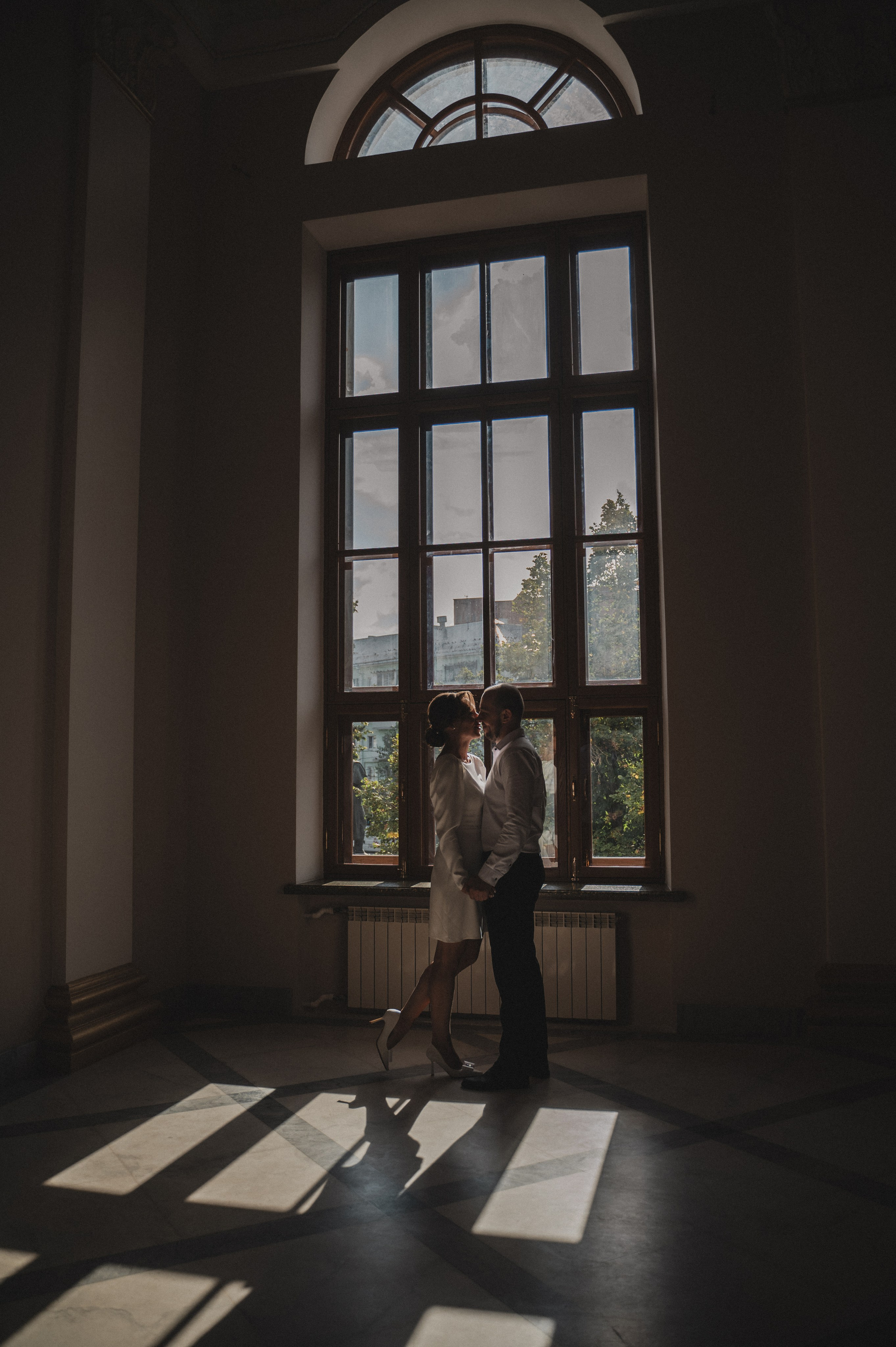 Альбом 21. Свадебный фотограф в Рязани Дзюрак Елизавета