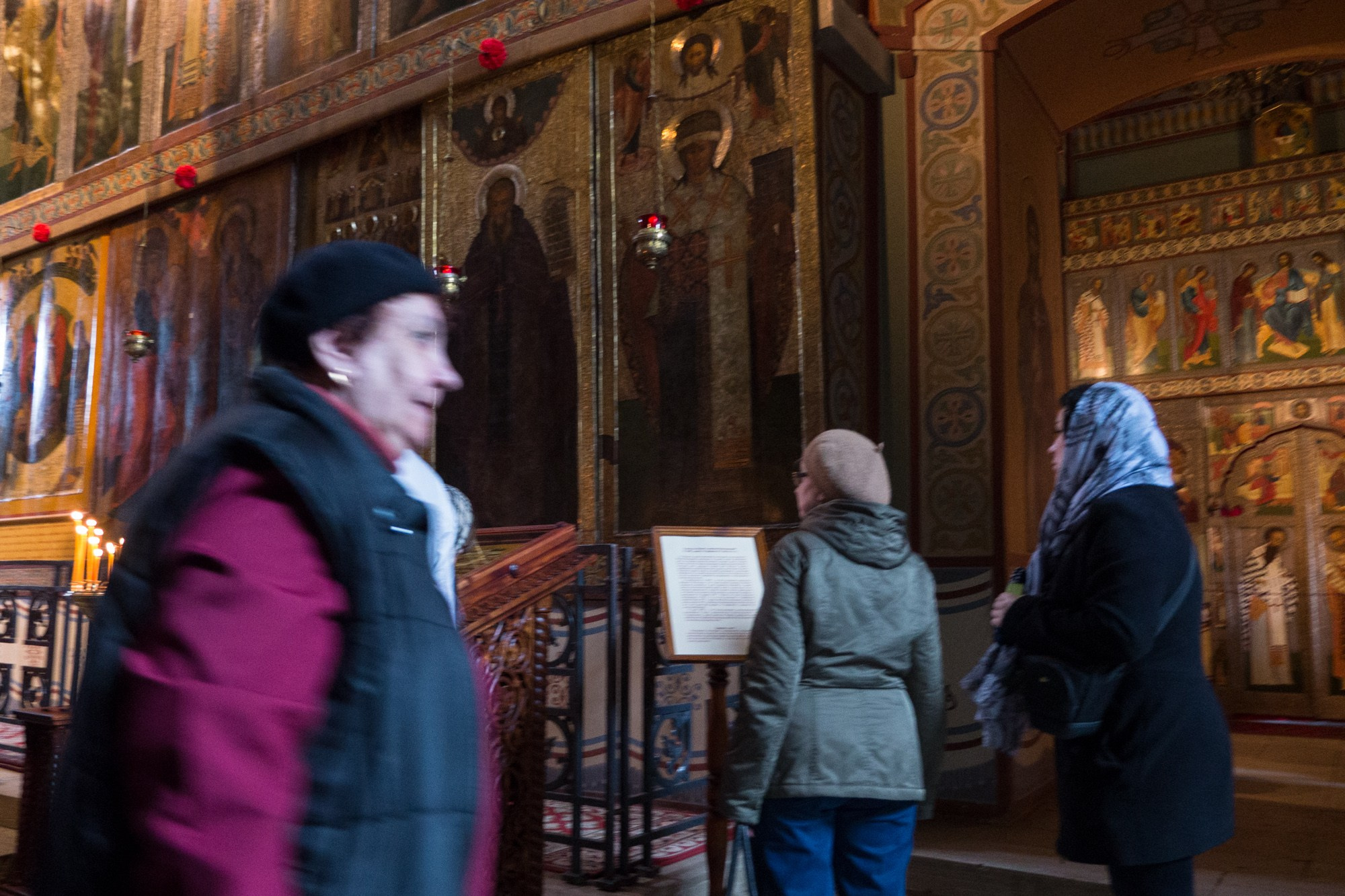 Новгород. Фотограф Алексей Скоробогатько