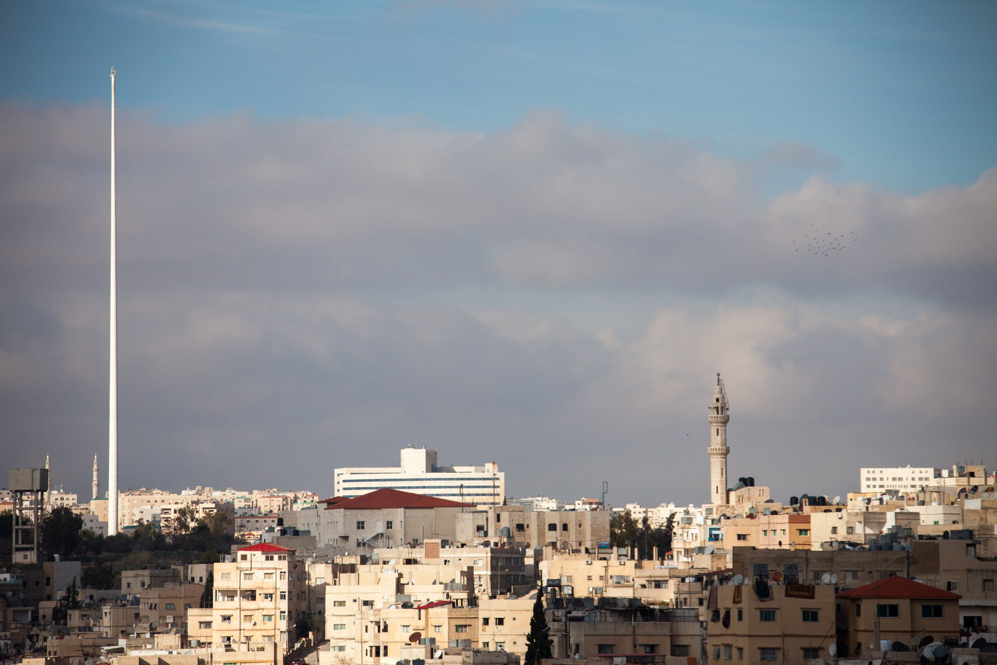 Иордания. Фотограф Алексей Скоробогатько