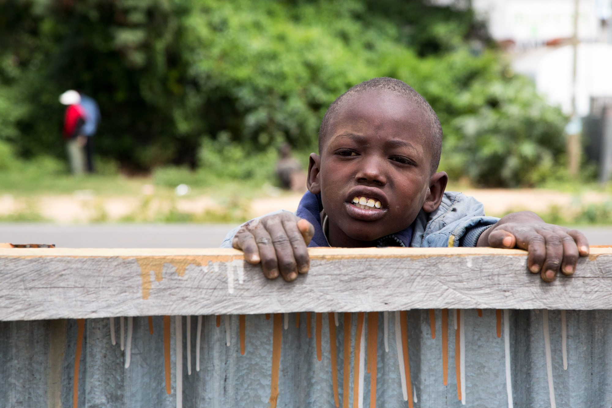 Фотограф Алексей Скоробогатько