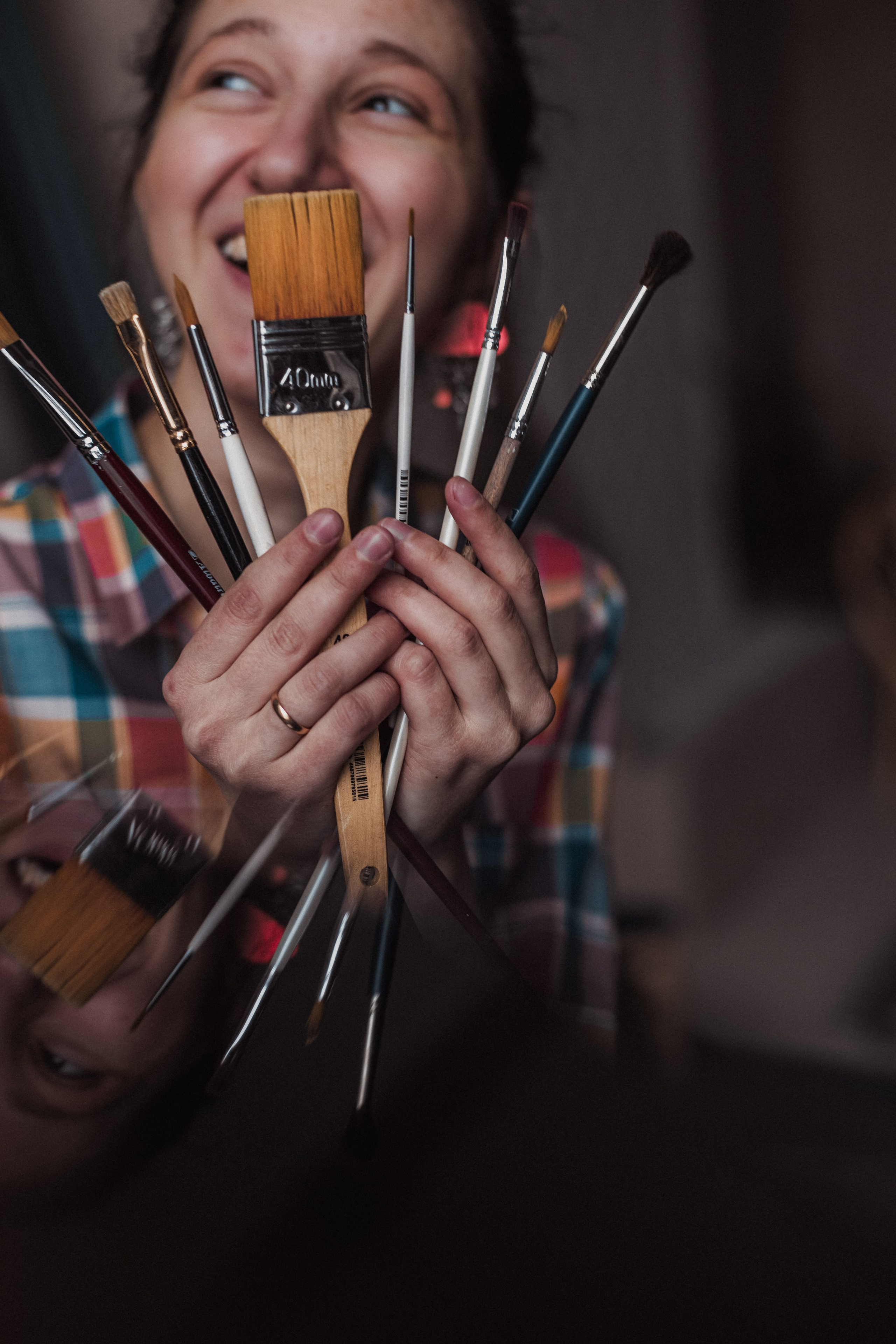 Creator. Мариам Багдасарян