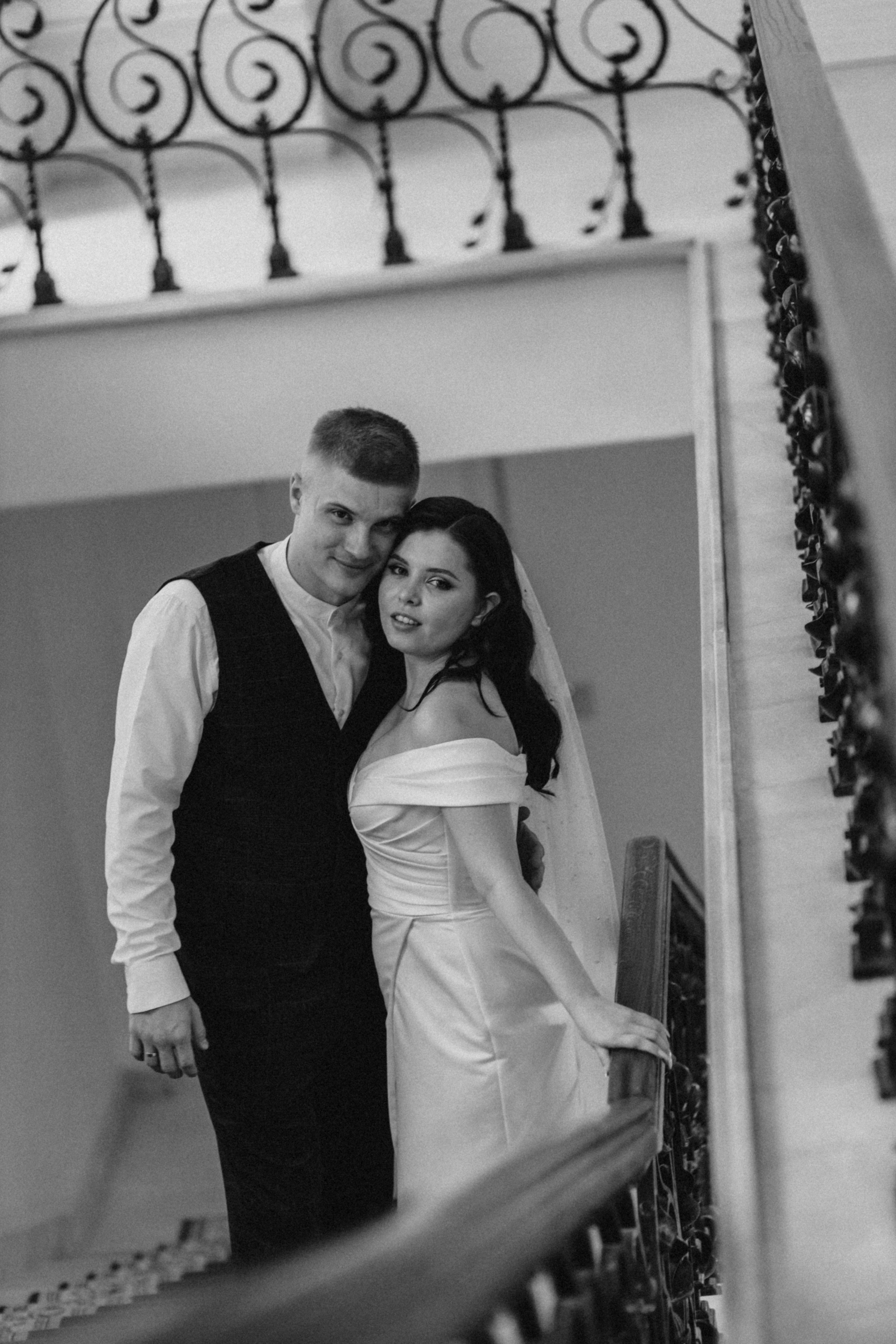 Александр и Валерия. Женский и свадебный фотограф