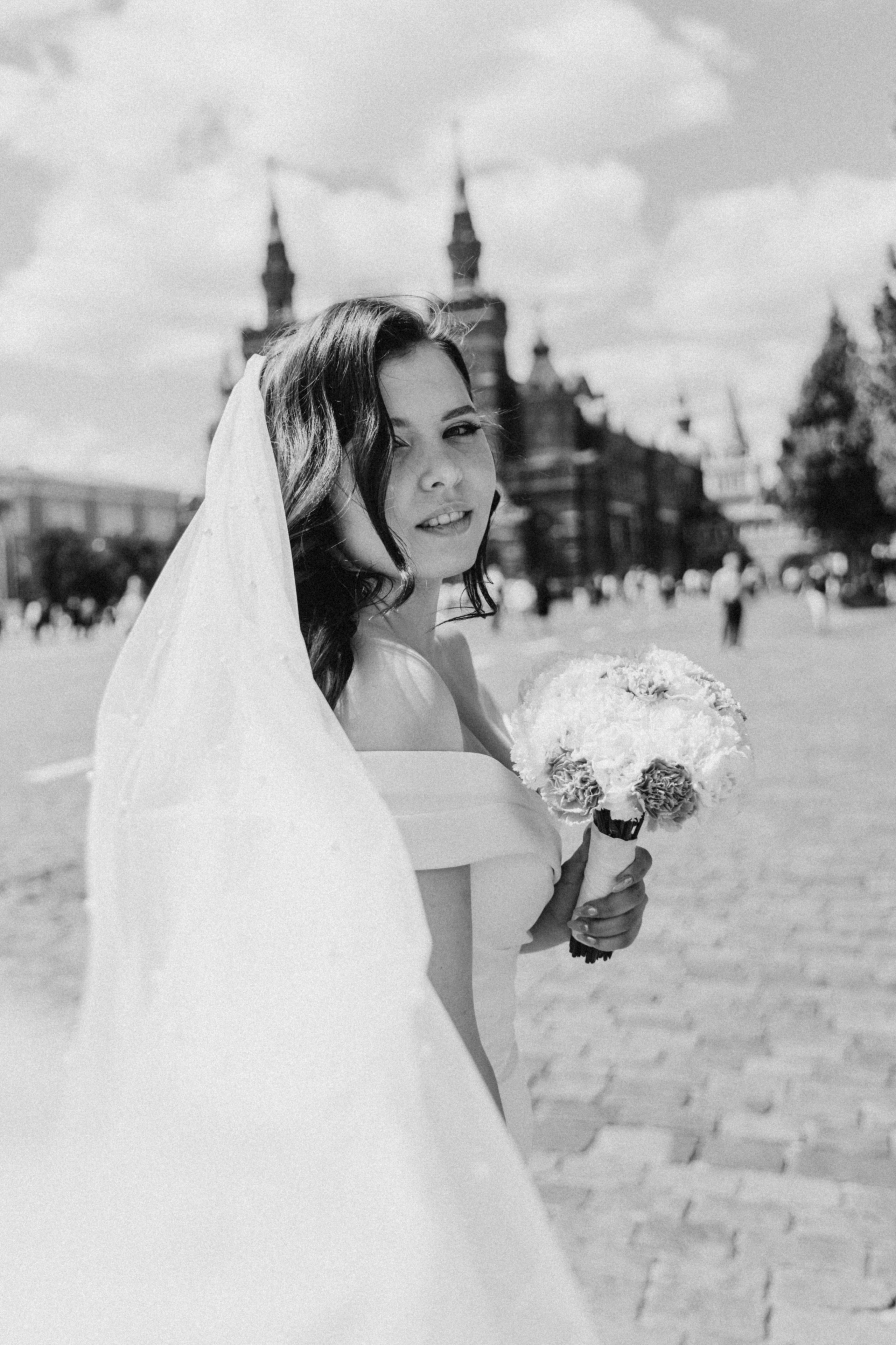 Александр и Валерия. Женский и свадебный фотограф