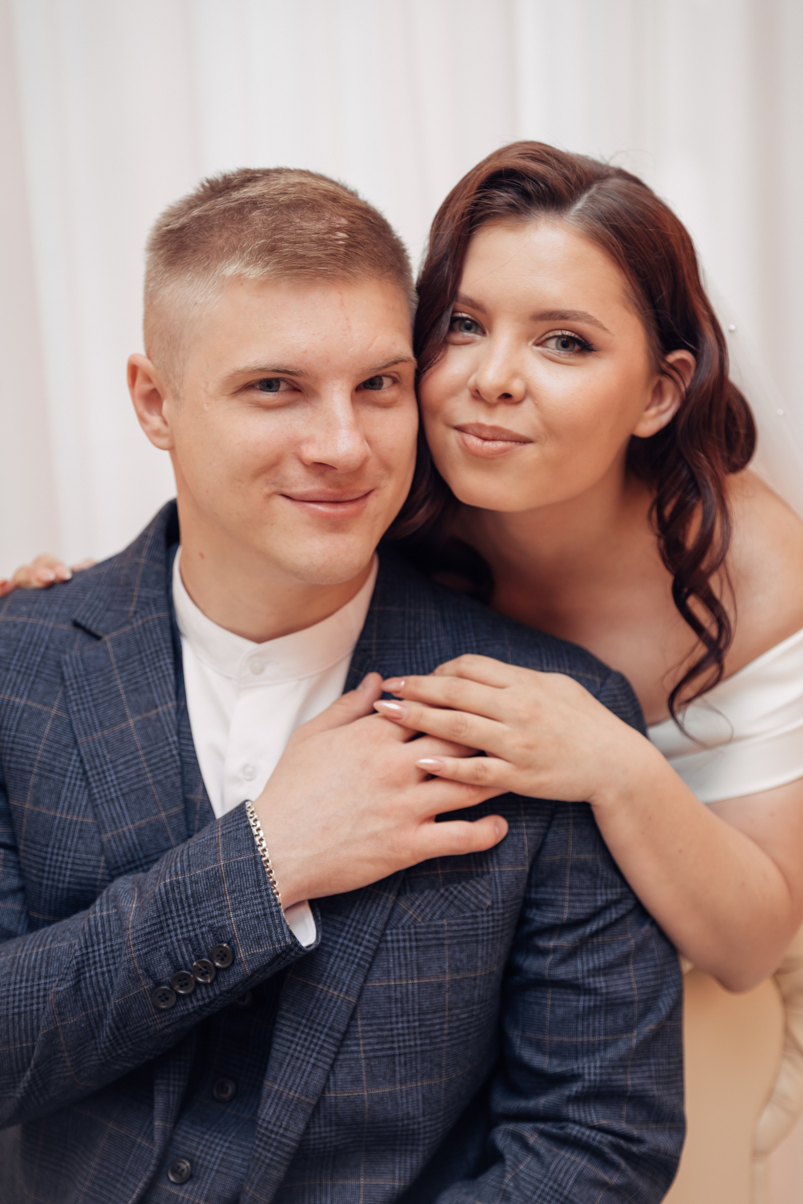 Александр и Валерия. Женский и свадебный фотограф