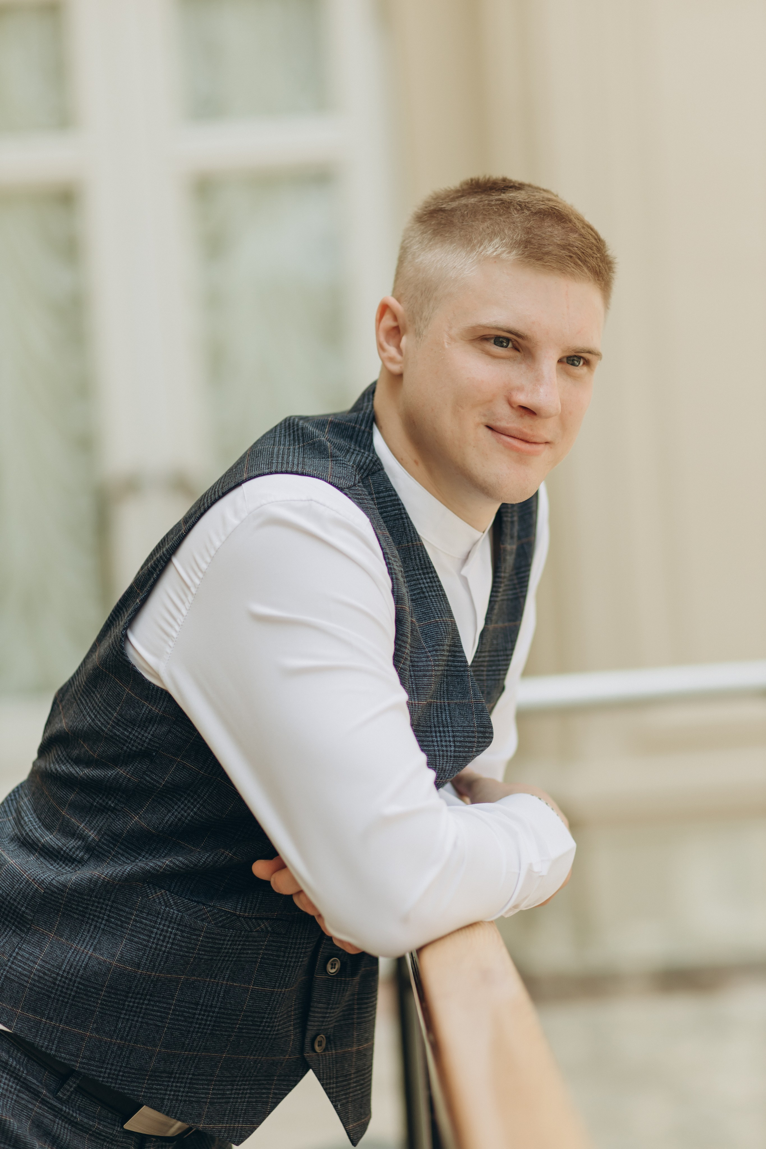 Александр и Валерия. Женский и свадебный фотограф