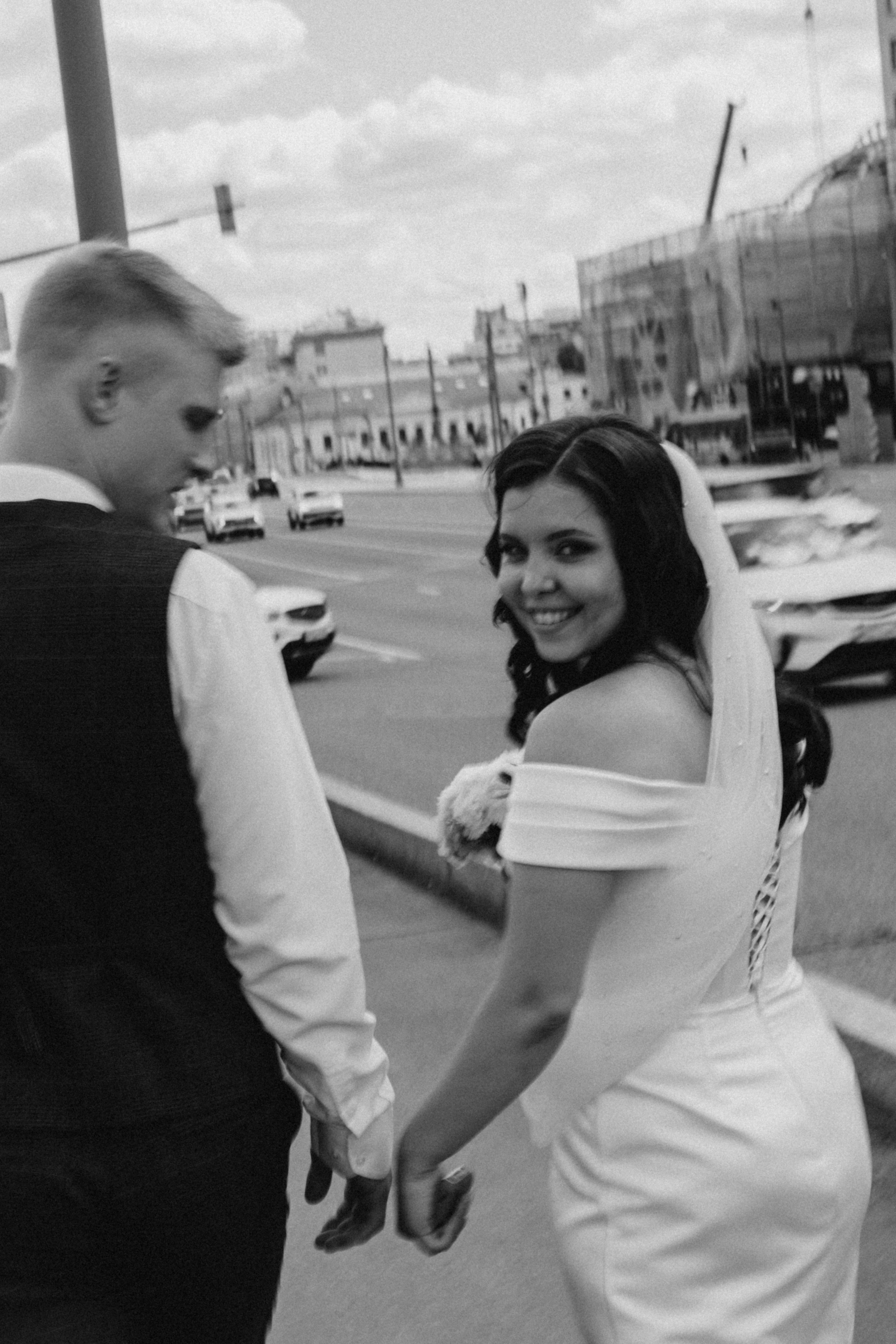 Александр и Валерия. Женский и свадебный фотограф