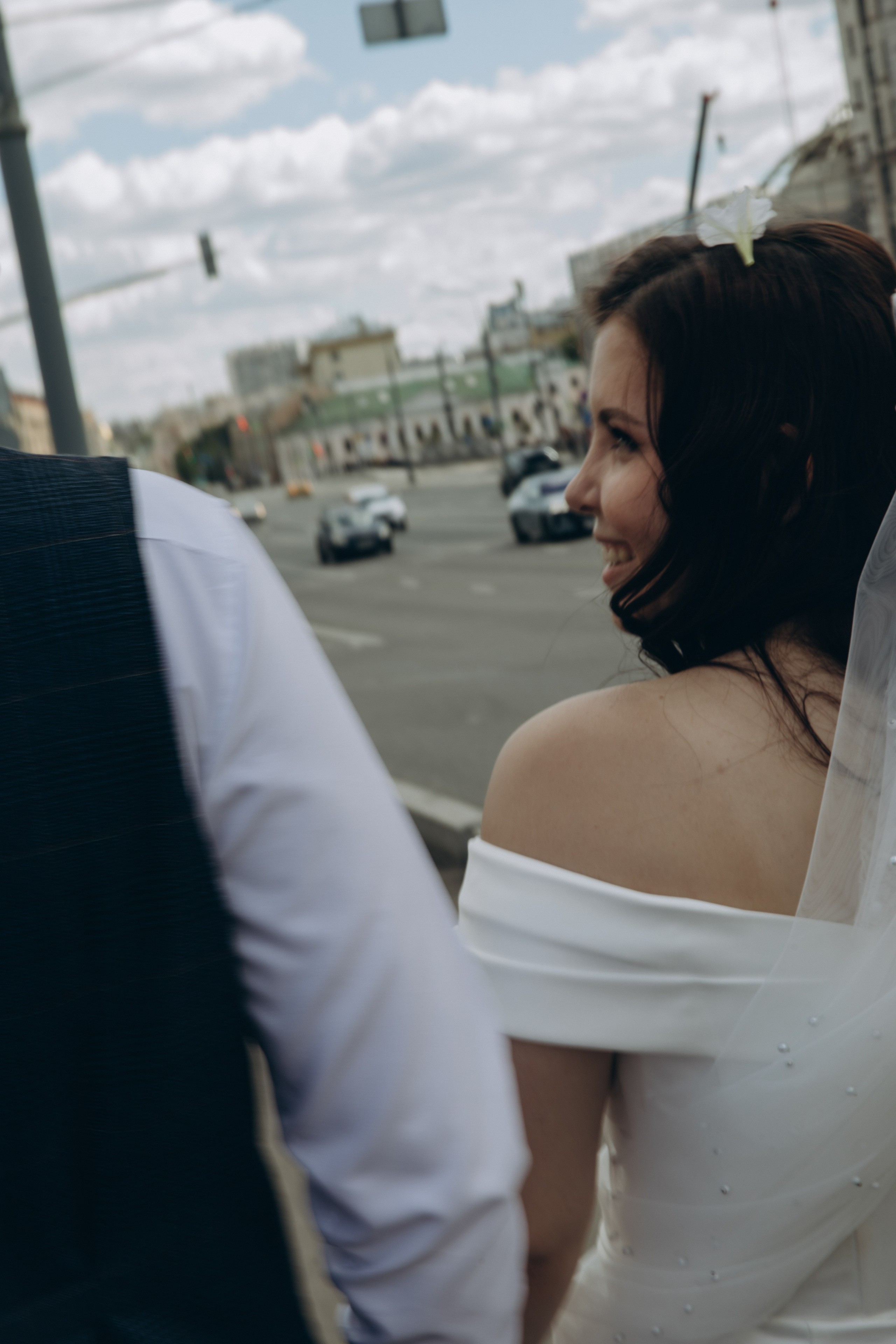 Александр и Валерия. Женский и свадебный фотограф