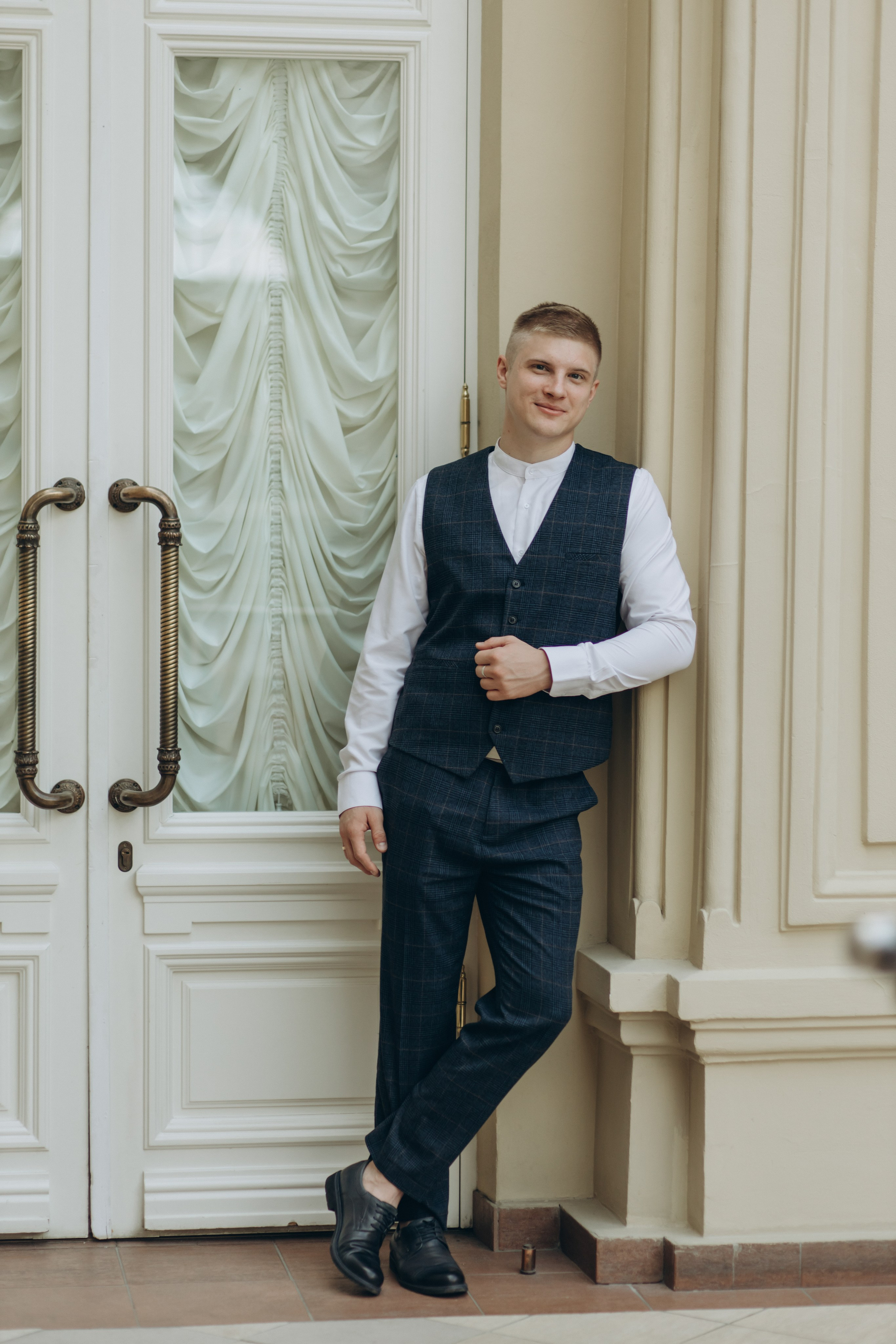 Александр и Валерия. Женский и свадебный фотограф