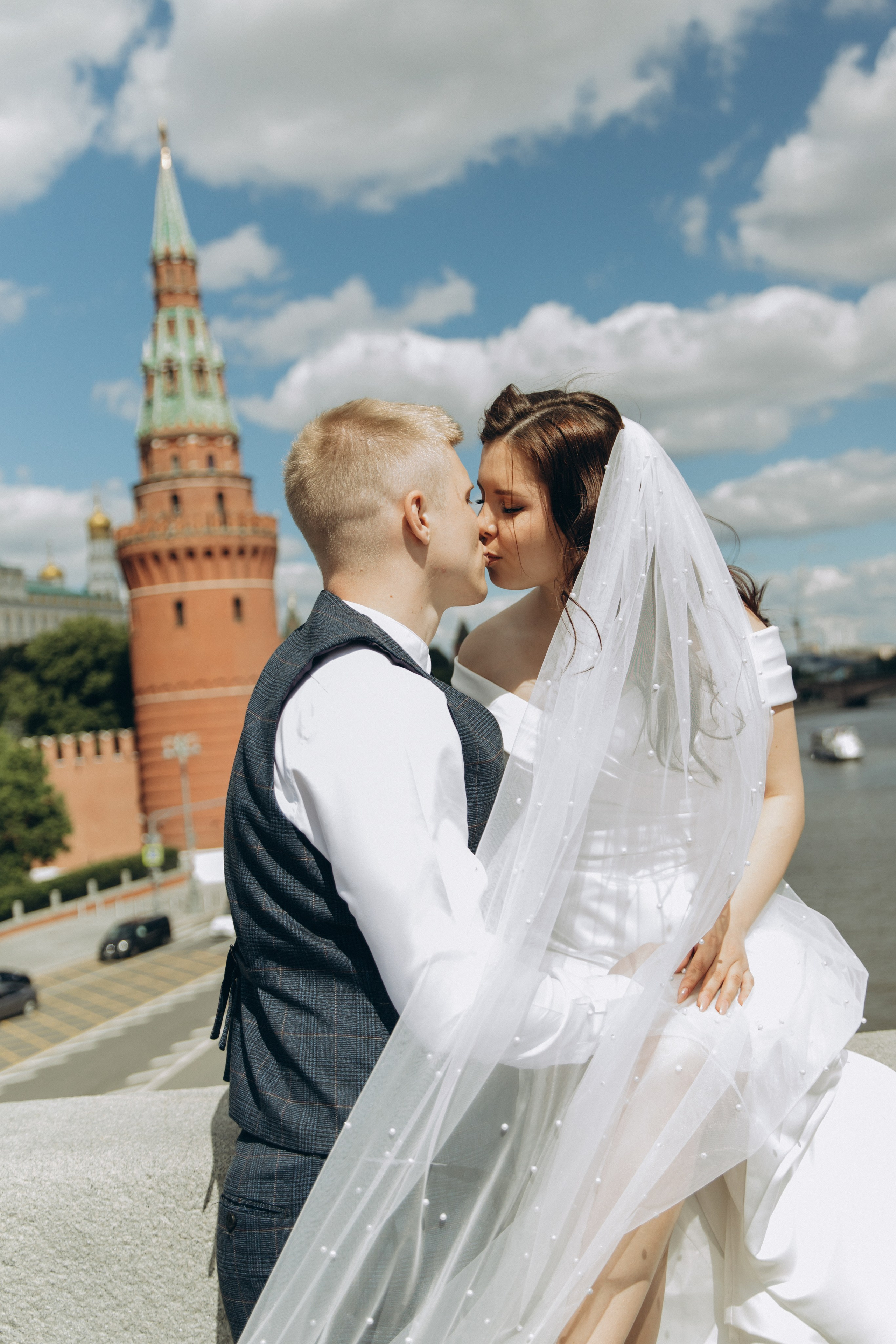 Александр и Валерия. Женский и свадебный фотограф