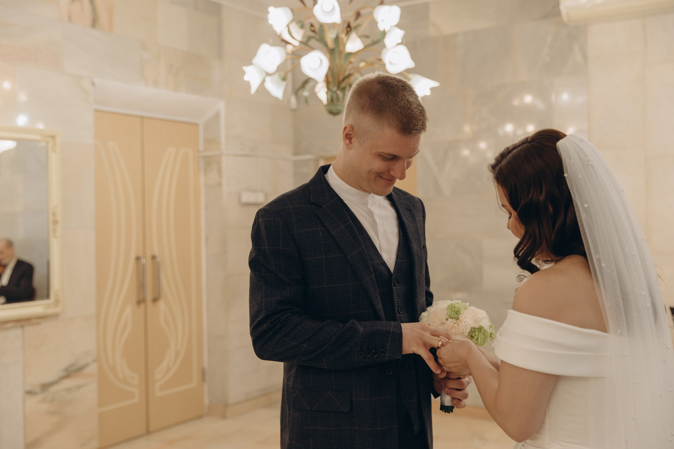 Александр и Валерия. Женский и свадебный фотограф