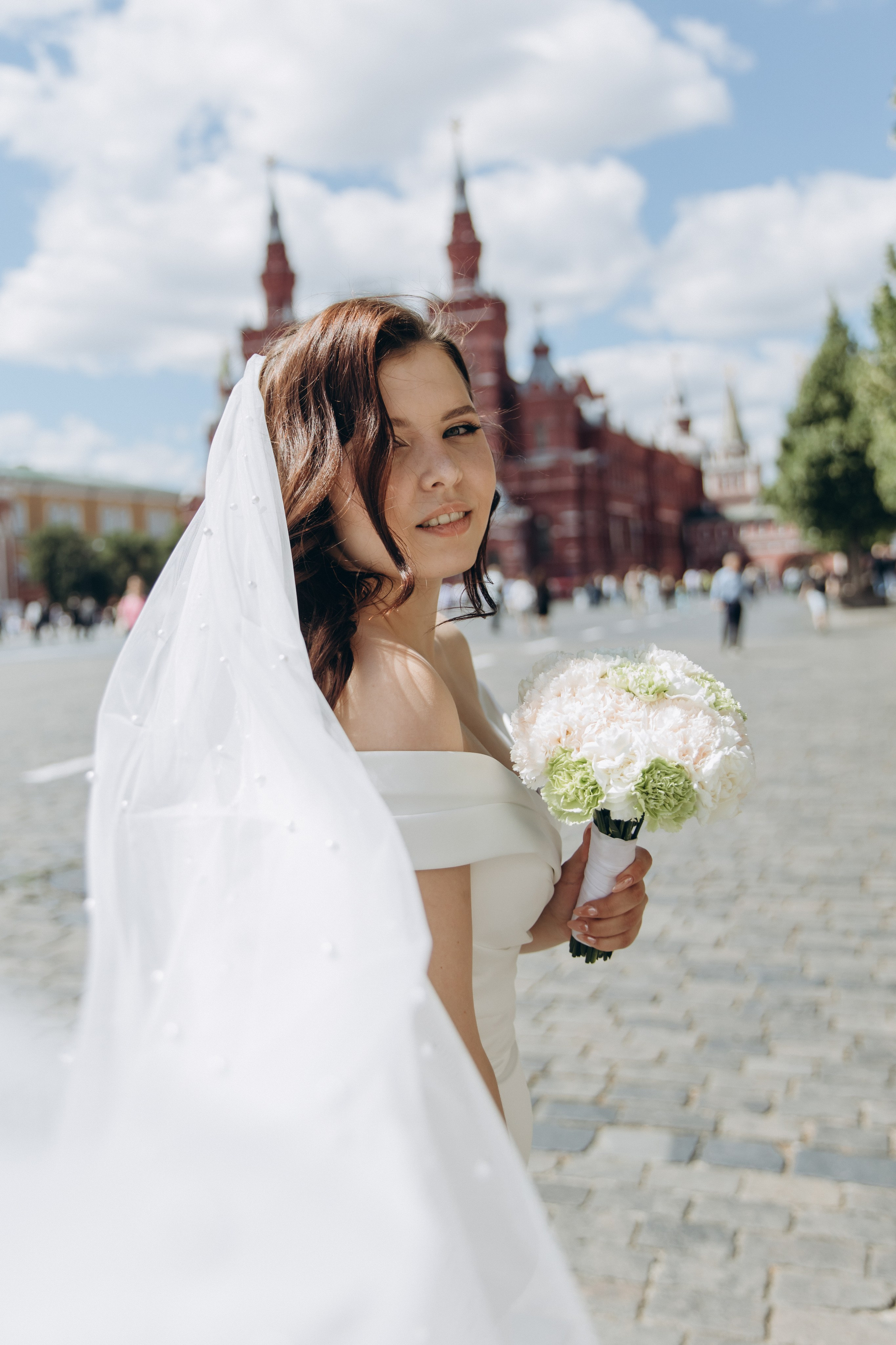 Александр и Валерия. Женский и свадебный фотограф