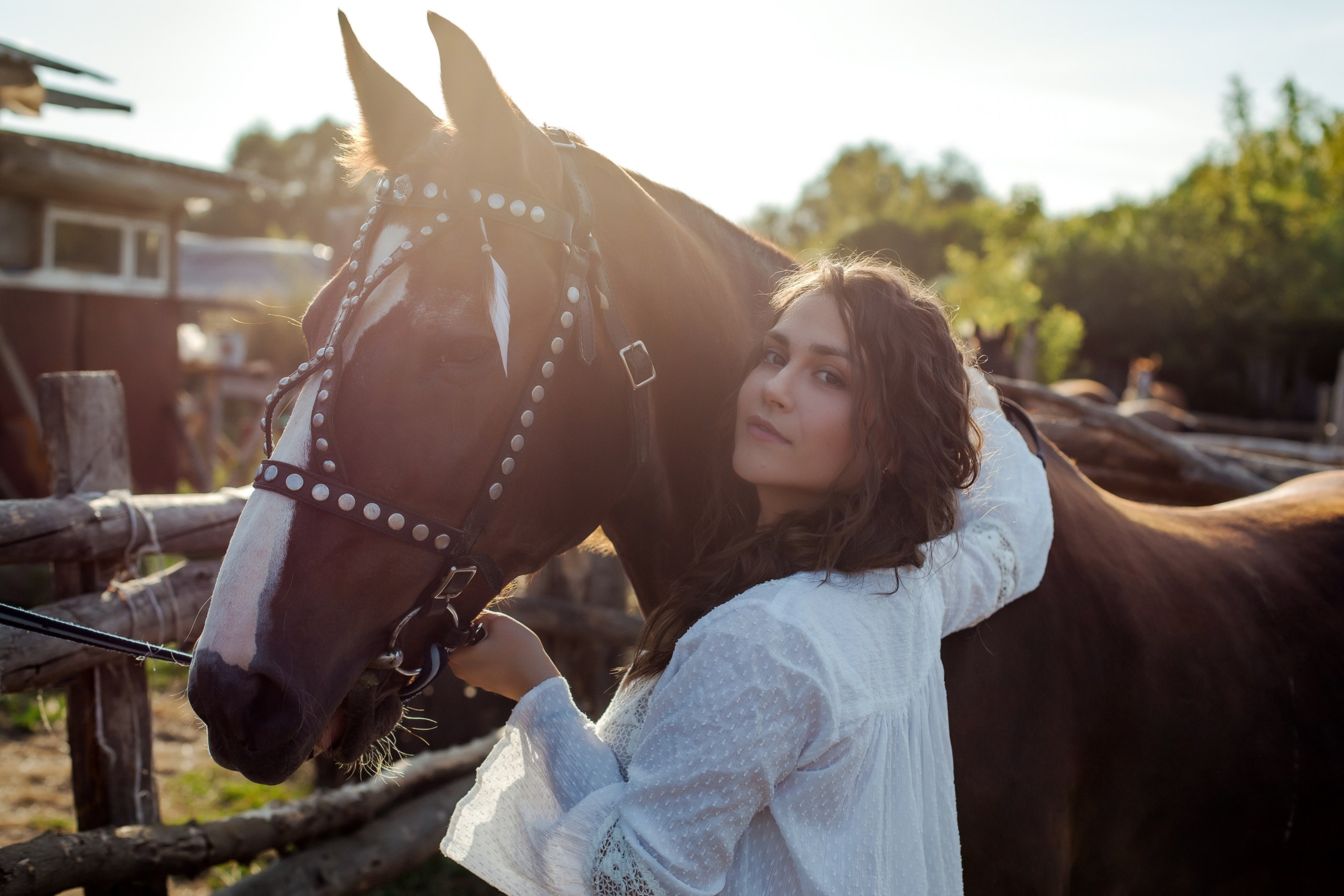 Маша и Багира. Tonya.photo. Фотограф, рилсмейкер