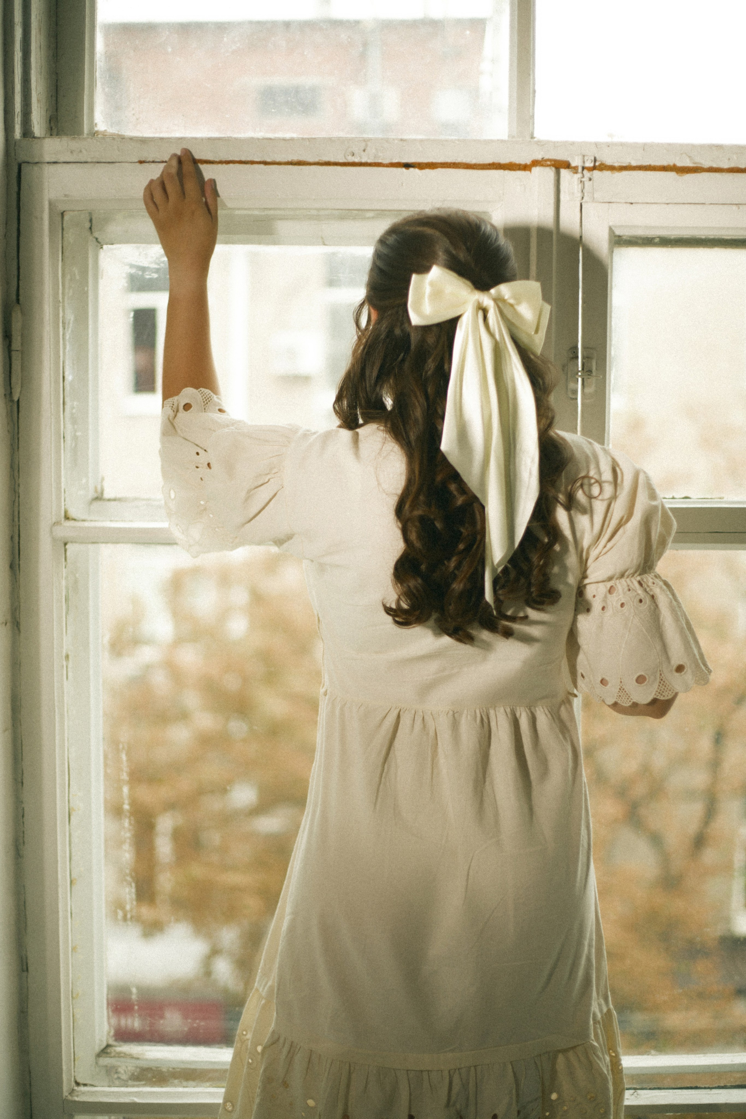 Яна. Фотограф Александр Закадычный | Таганрог