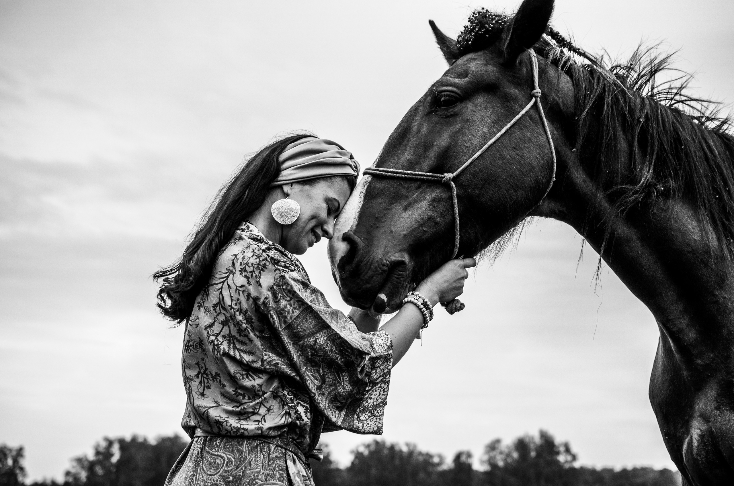Семейный фотограф г. Москва
