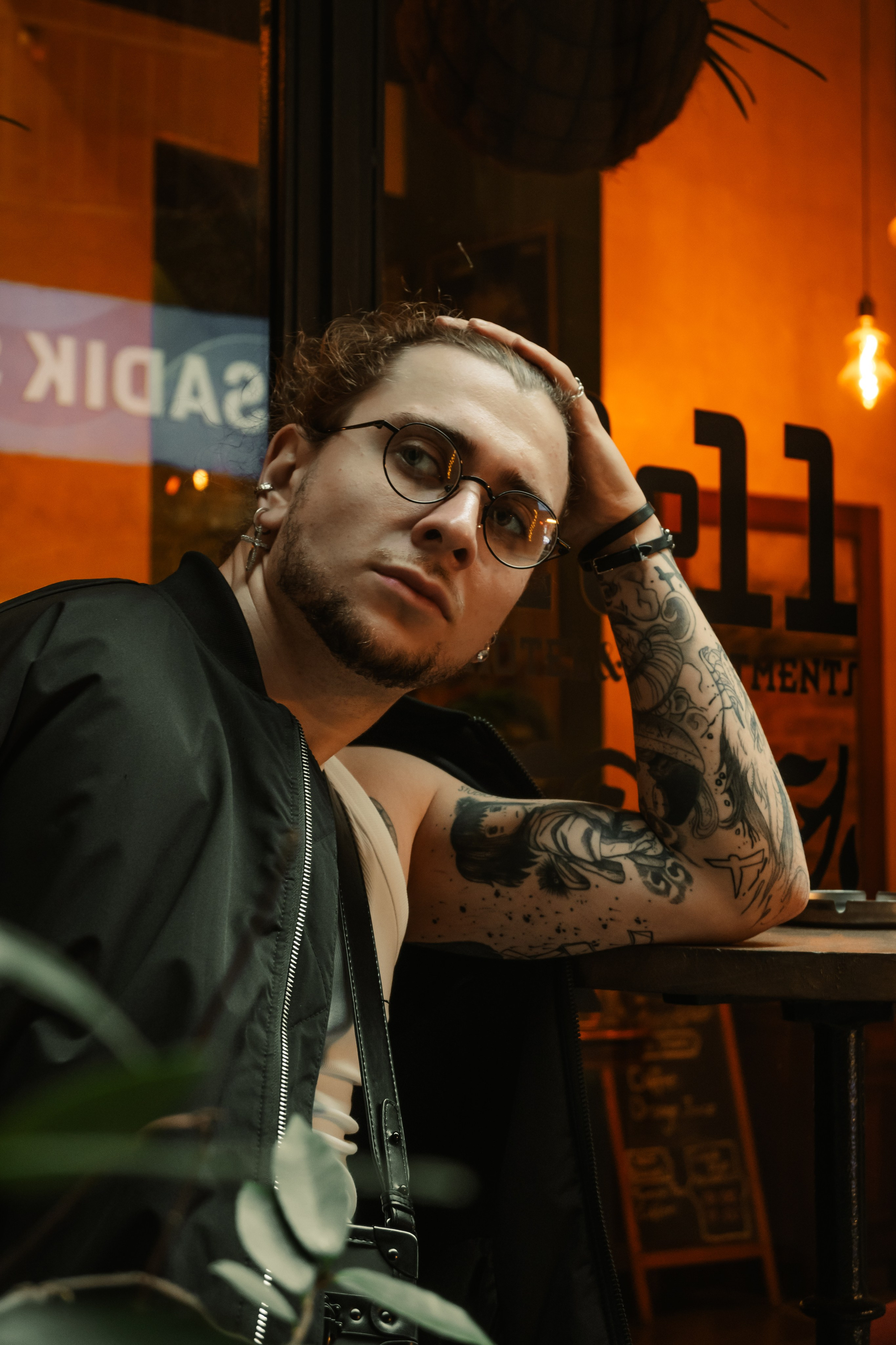 Turkey — Istanbul — Street. Модель Екатеринбург Никита Коршиков