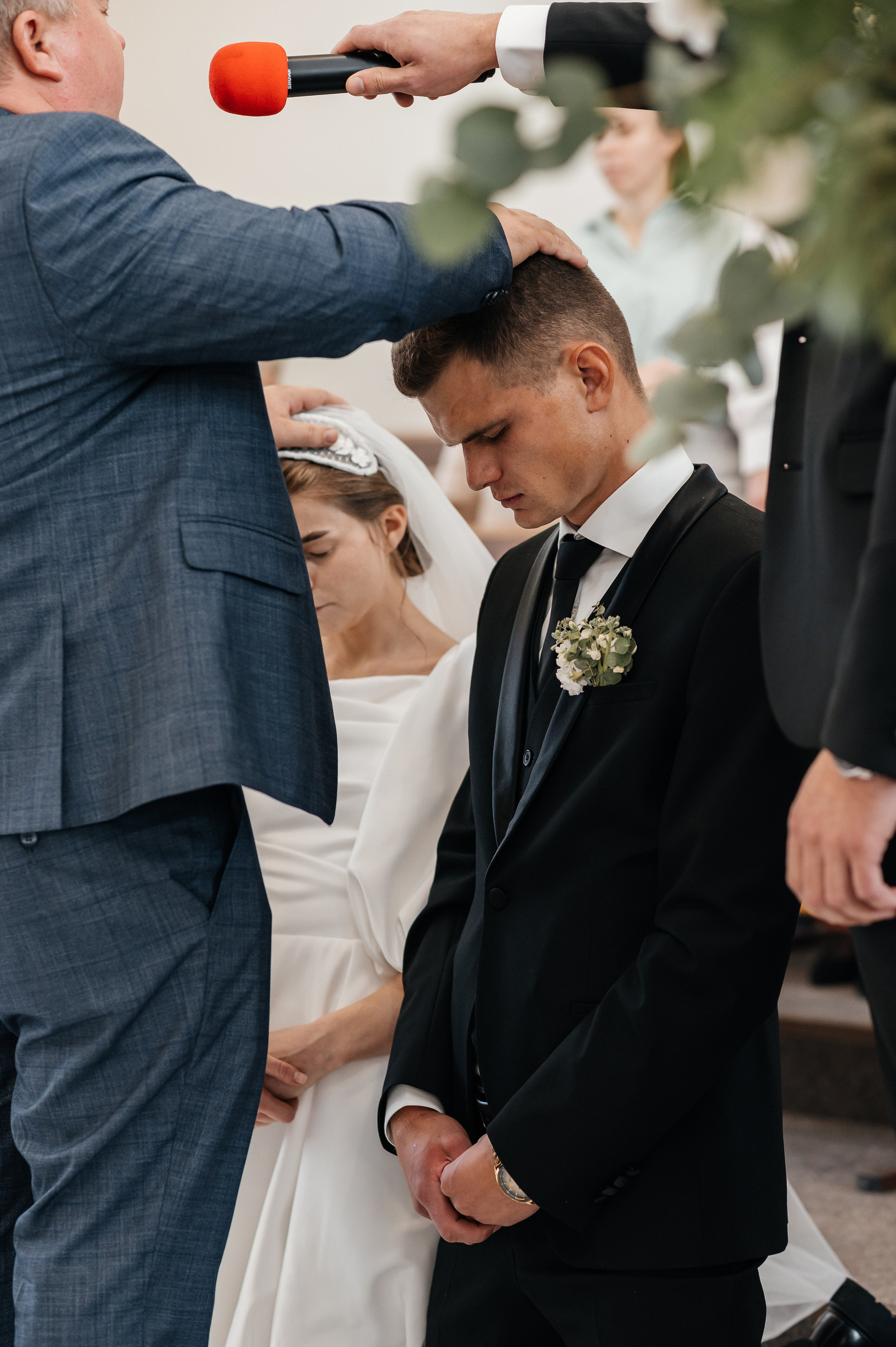 Павел & Тома. Ваш фотограф Ирина Гущанская