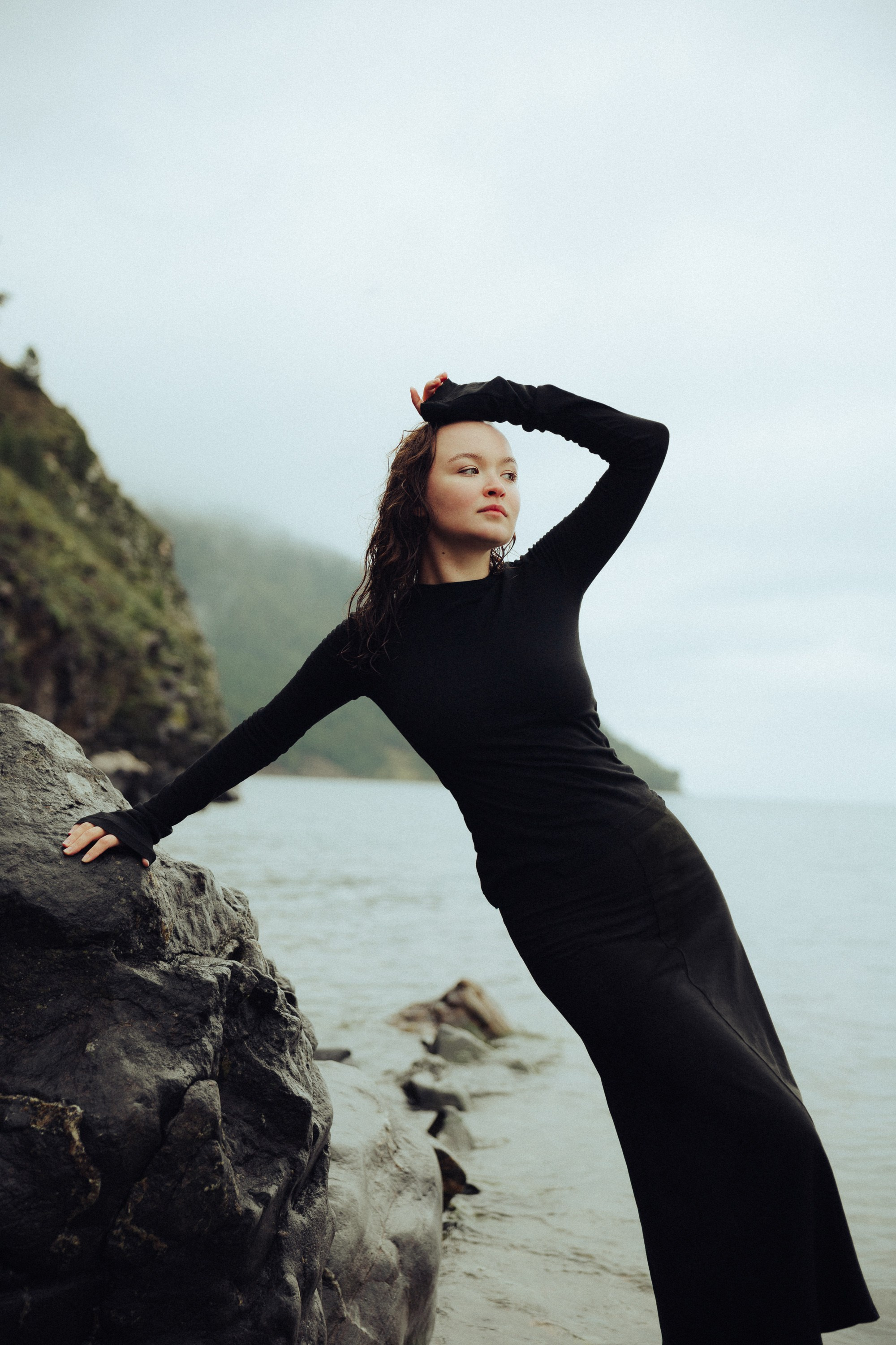 Портреты. Фотограф в Иркутске Настя Гаськова