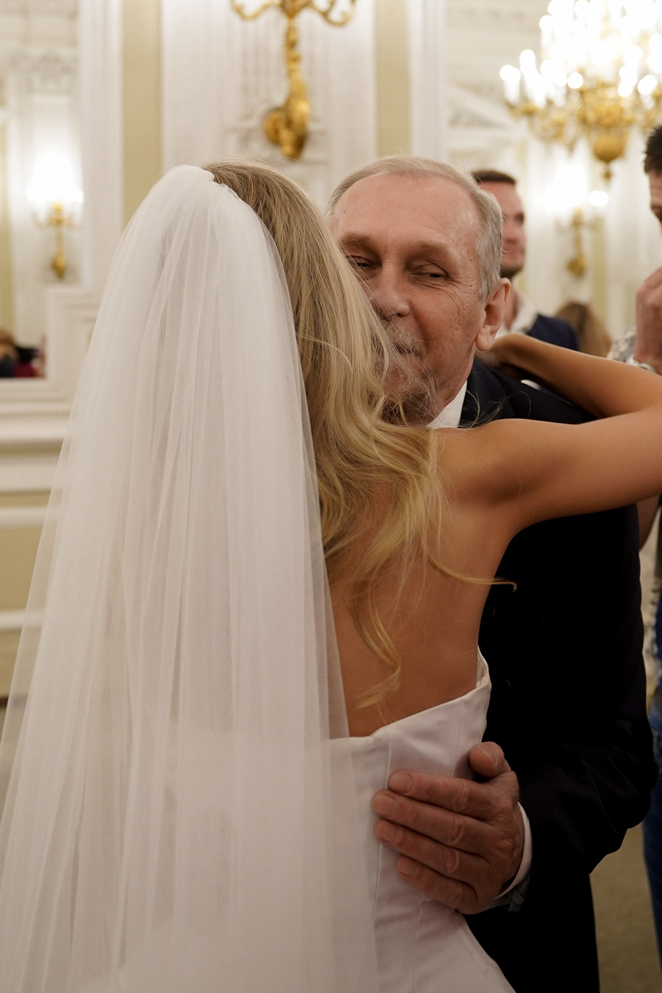 Евгений&Мария. Свадебный фотограф в Санкт-Петербурге Мошина Наталья