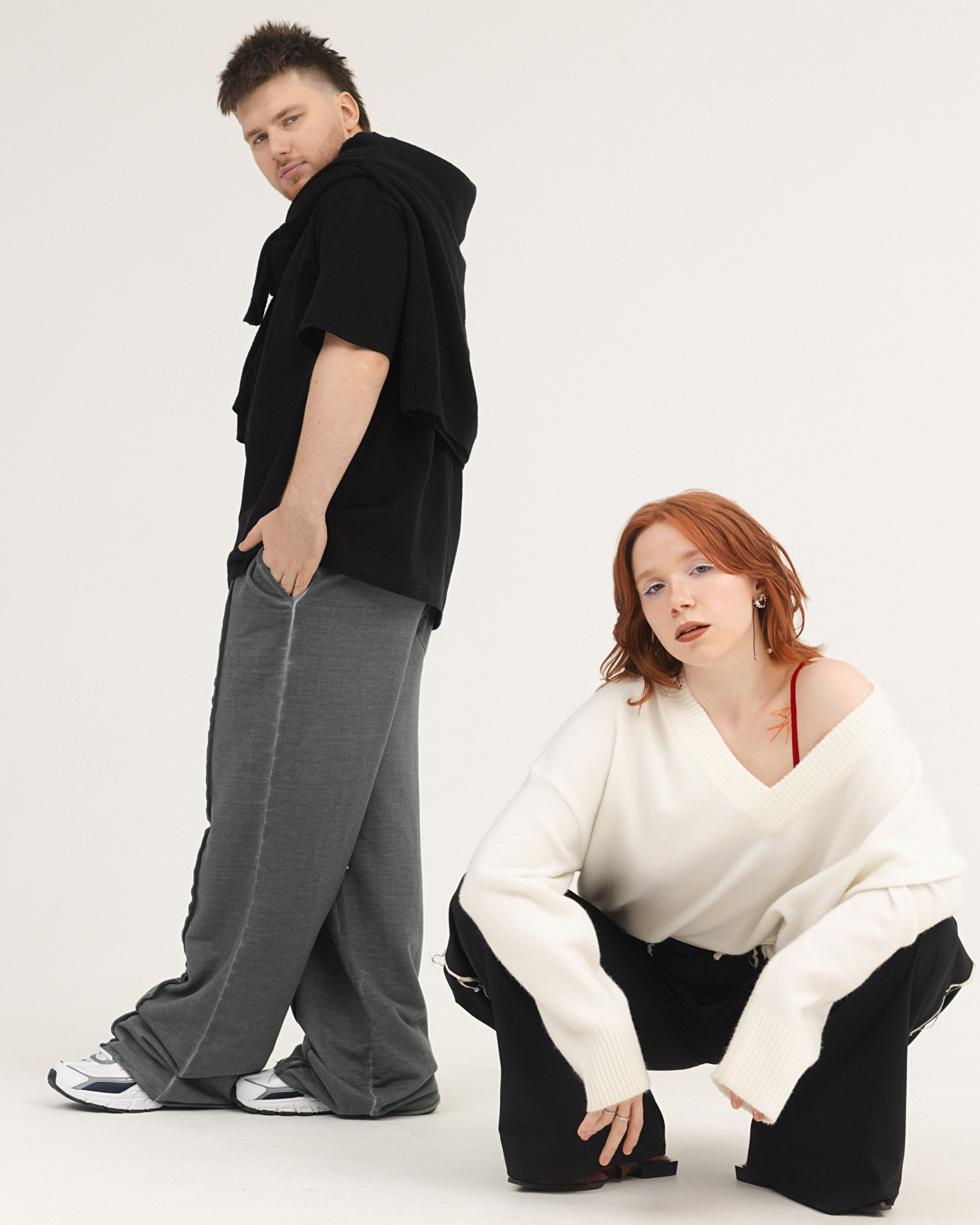 О! Марго х этотёма. Фотограф Вета Смирнова