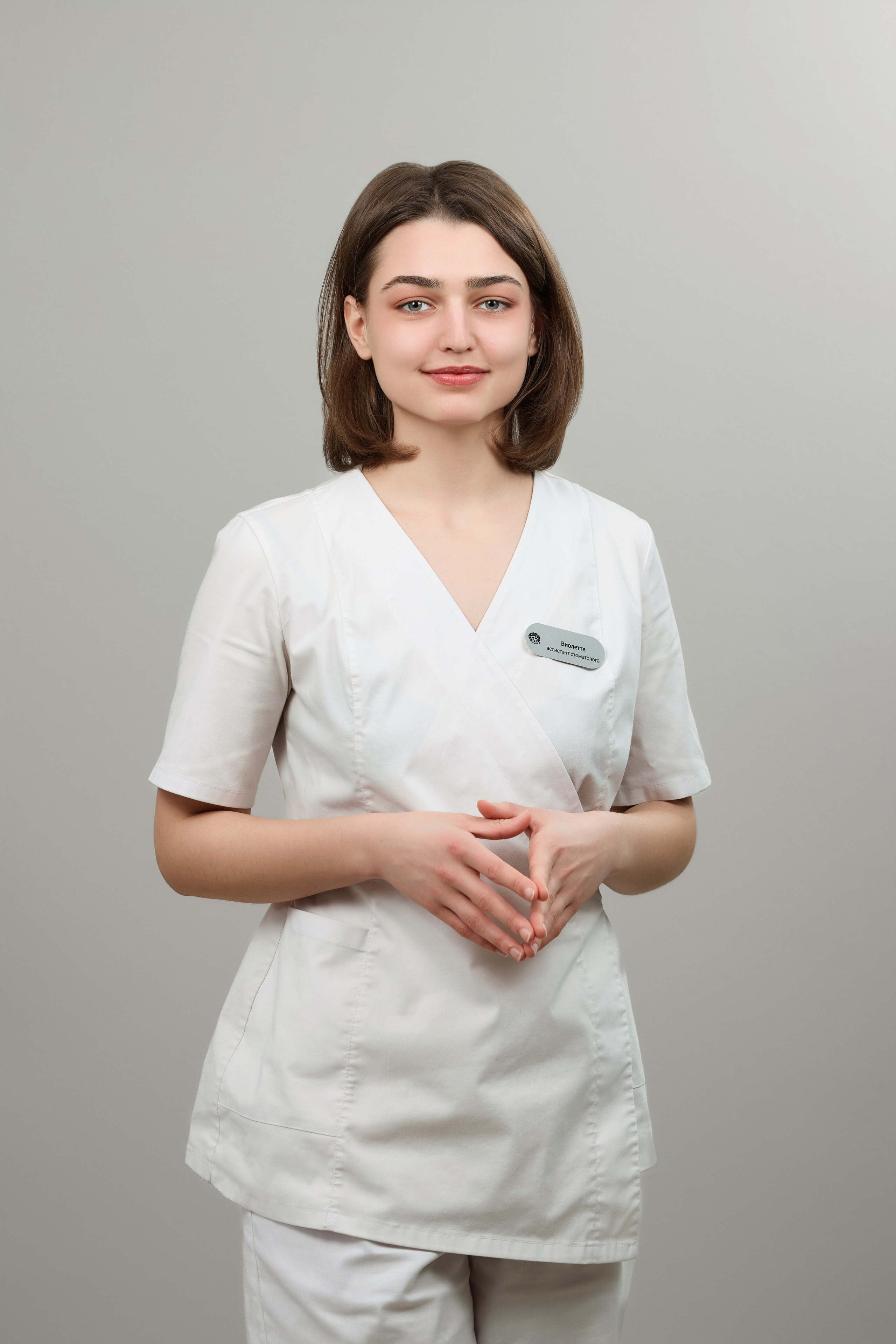 Фотосессия стоматологии Шустовы в Екатеринбурге